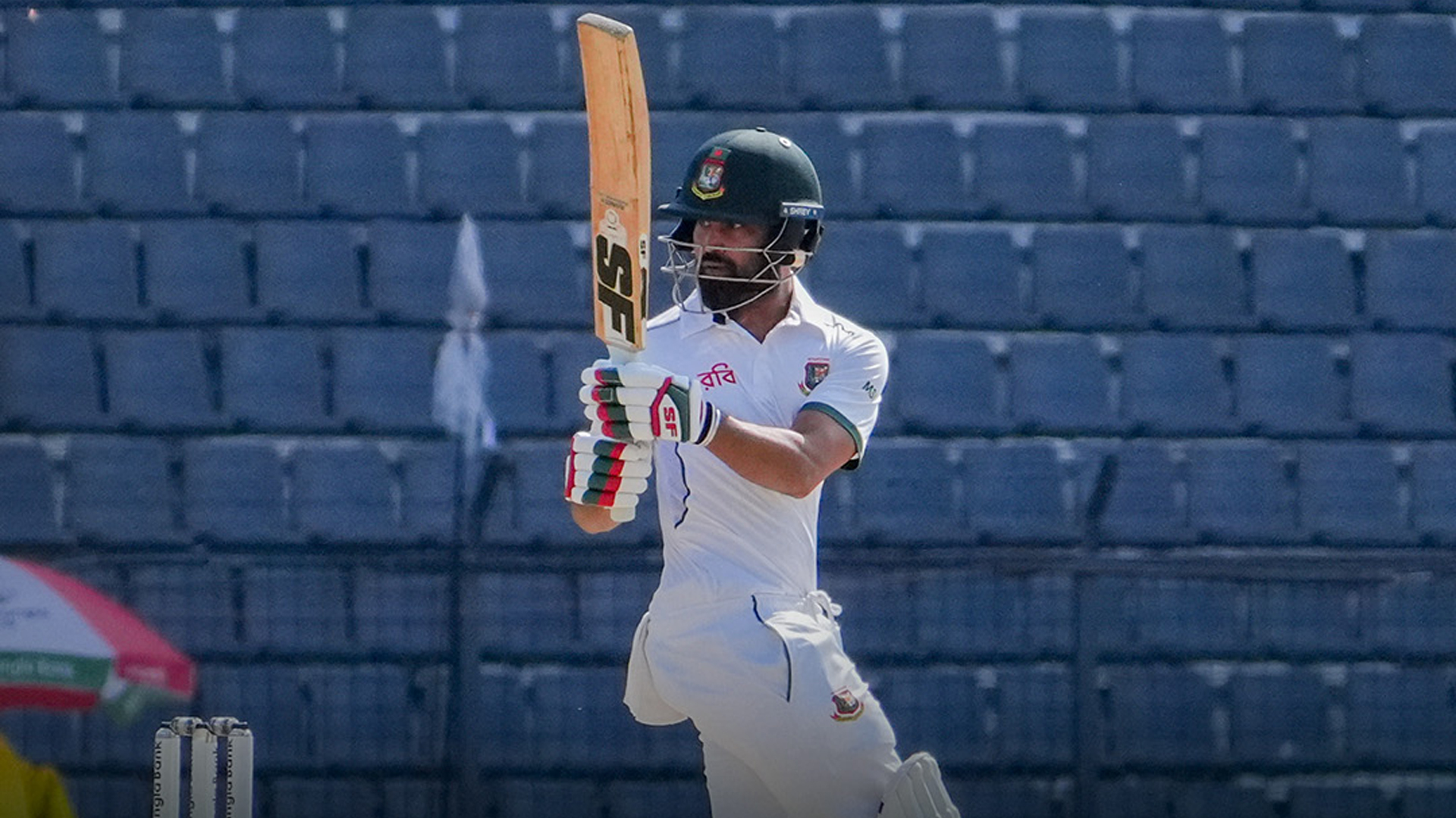 দারুণ একটা সেশন কাঁটাল বাংলাদেশ