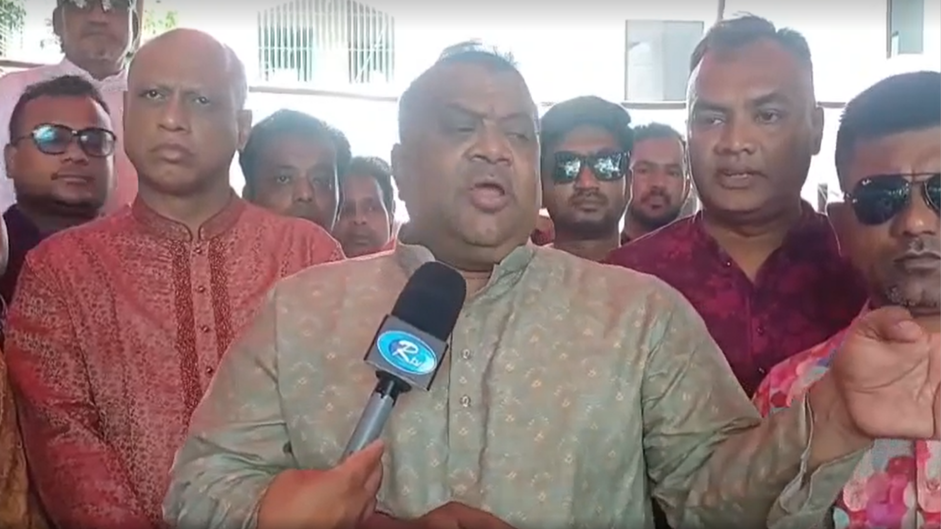 ভোটের কালি না শুকাতেই বিএনপির প্রতিশ্রুতি বাস্তবায়ন শুরু হয়েছে: সরফত আলী