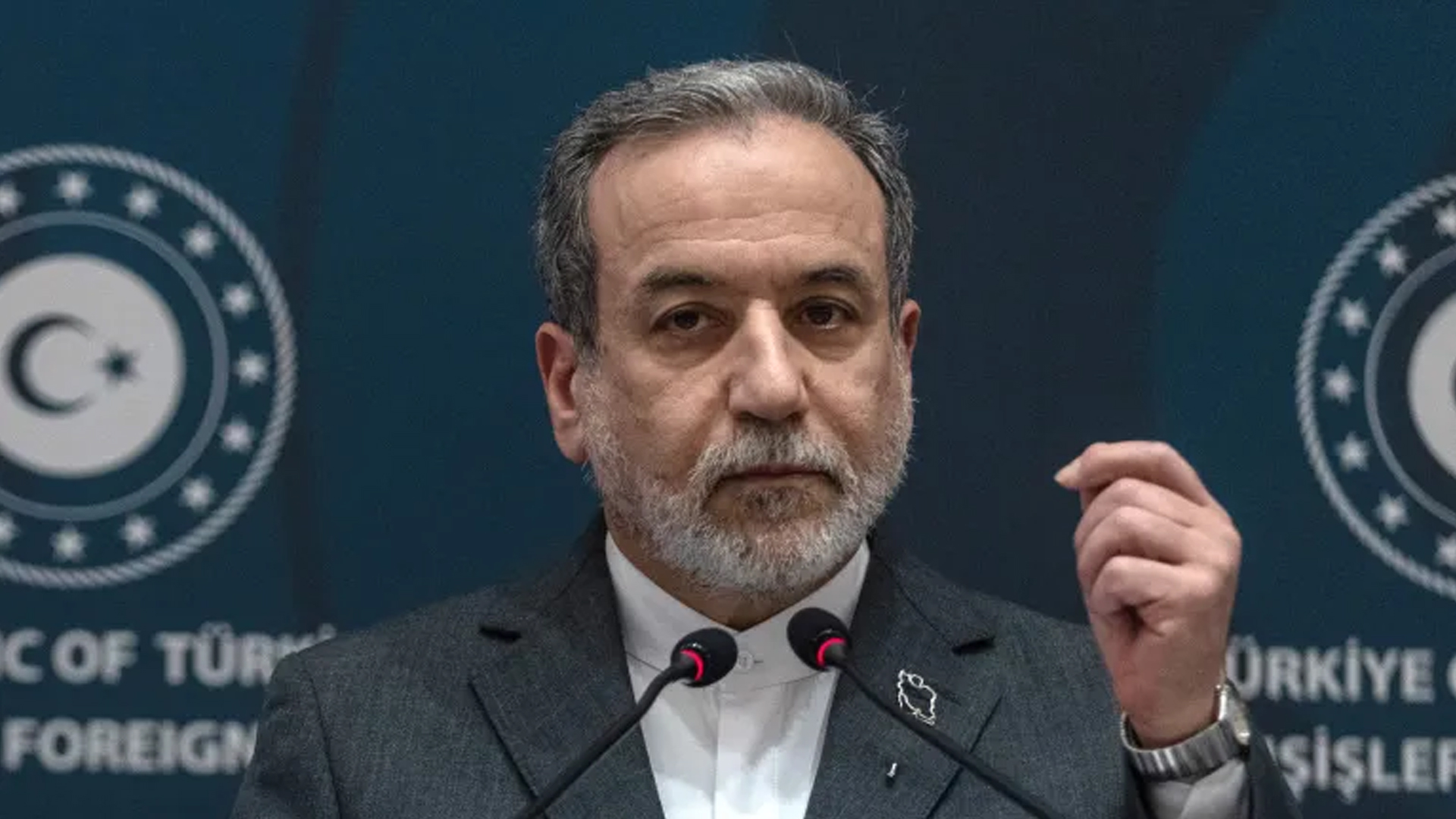 যুক্তরাষ্ট্রের সঙ্গে যোগাযোগের কথা স্বীকার করল ইরান