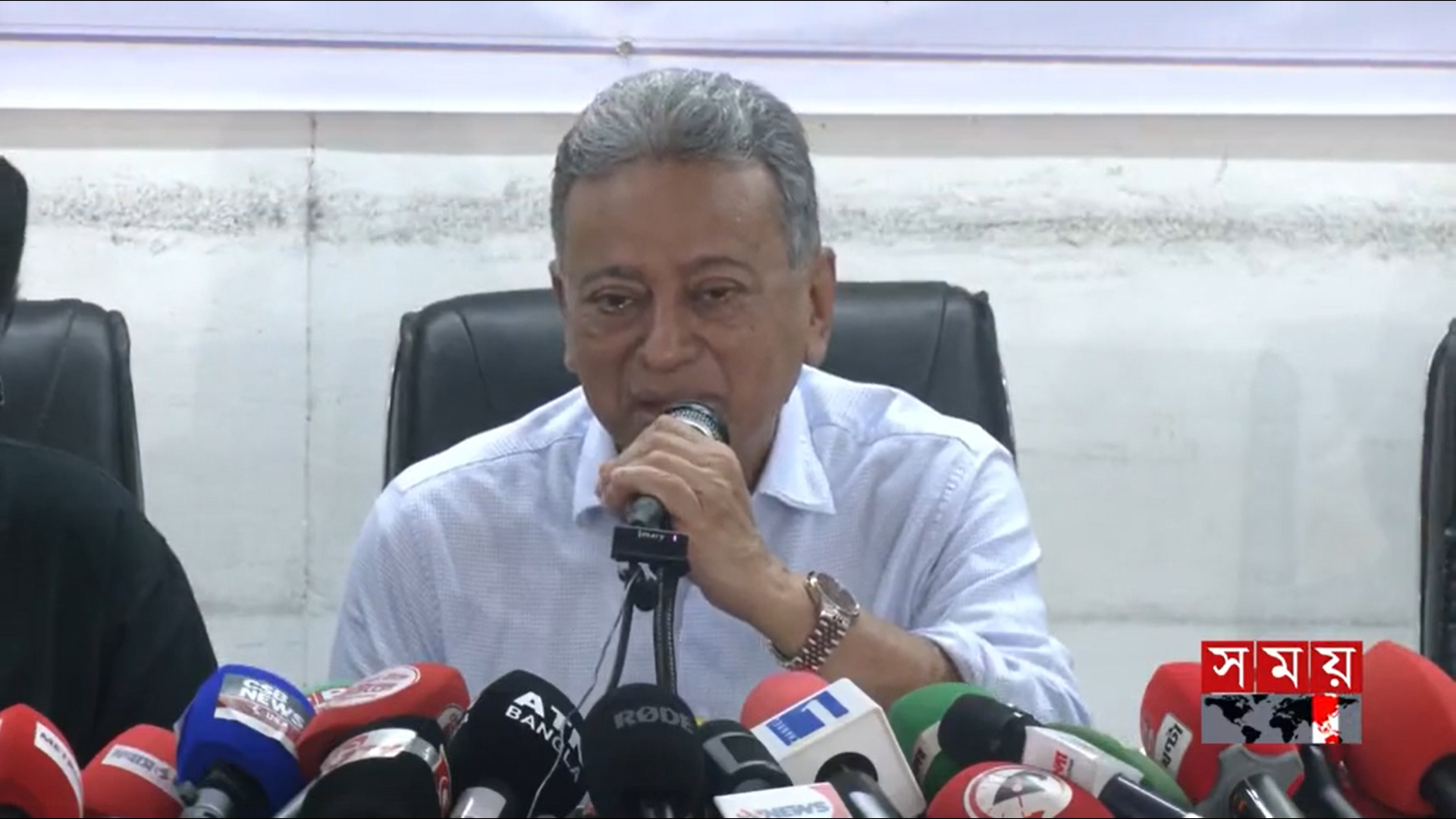 এই উৎসব সাময়িক, তবে পেছনে আছে জনগণের দীর্ঘ প্রতীক্ষা: খসরু