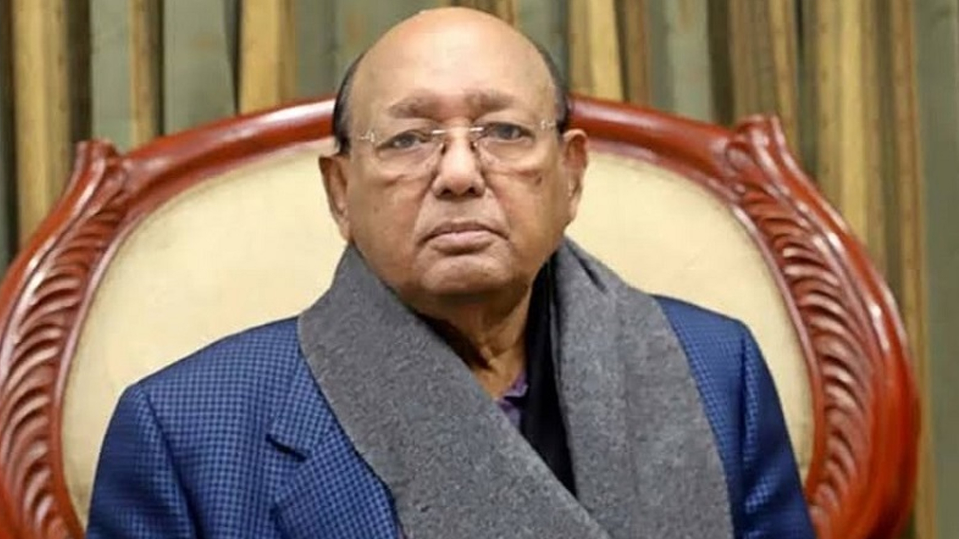 ডাকসুর ভিপি থেকে জাতীয় নেতা: তোফায়েল আহমেদের বর্ণাঢ্য পথচলা