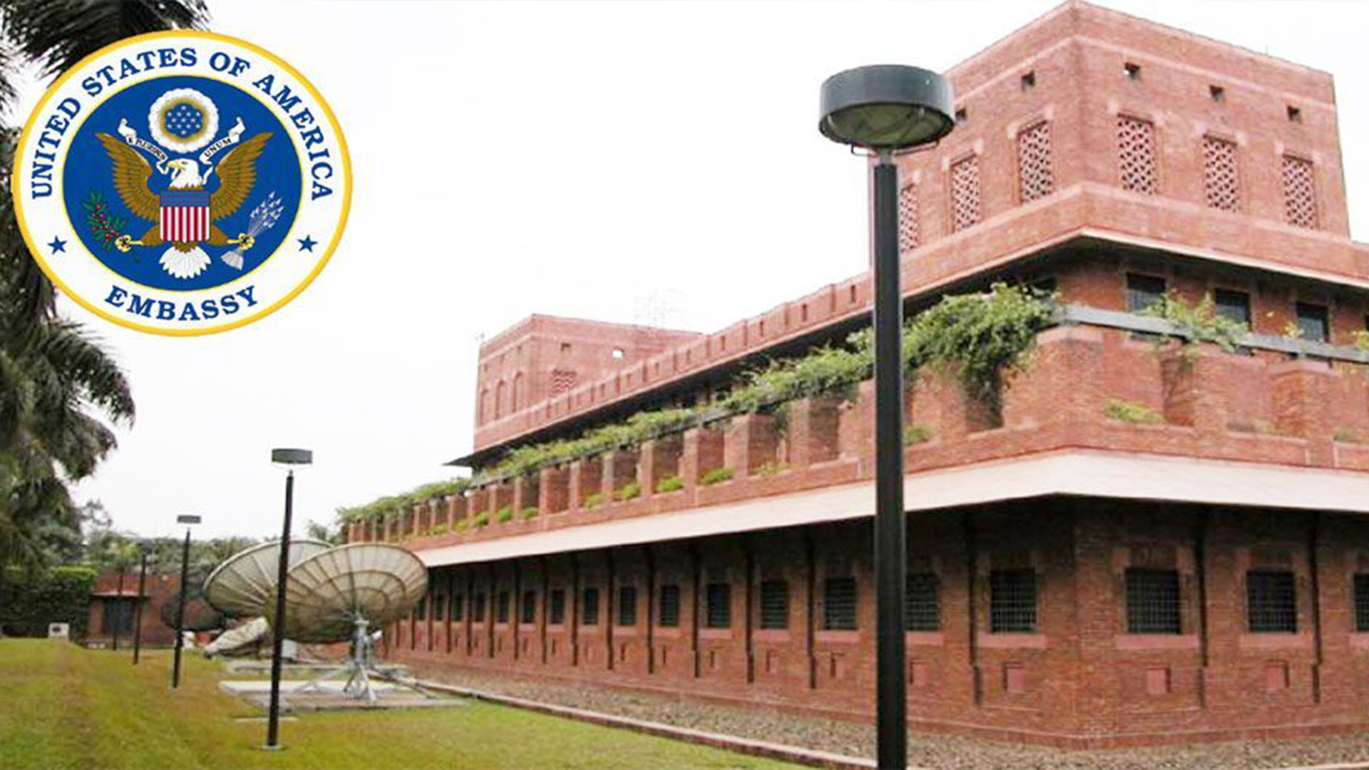 ভিসা আবেদনকারীদের যে বার্তা দিলো ঢাকার মার্কিন দূ...