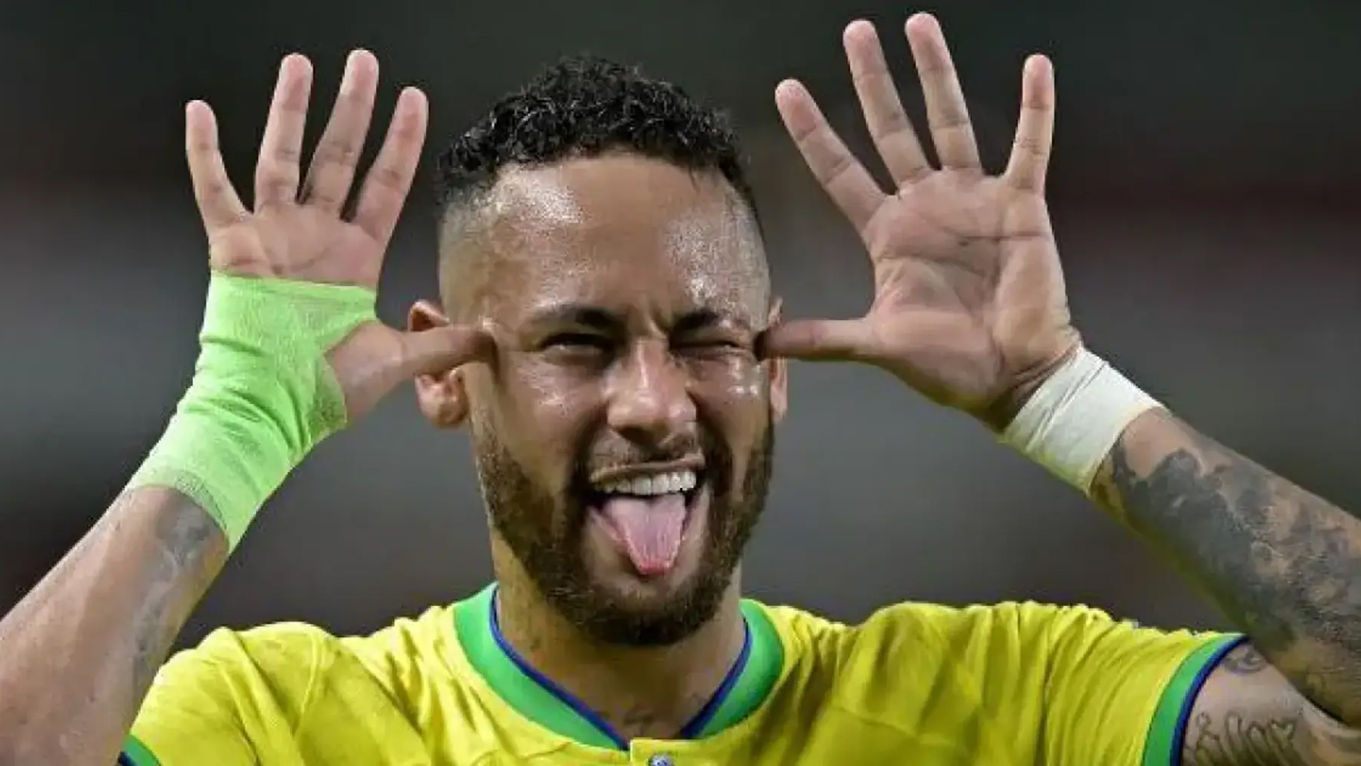 নিজেকে প্রমাণ করতে শেষ সুযোগ পাচ্ছেন নেইমার