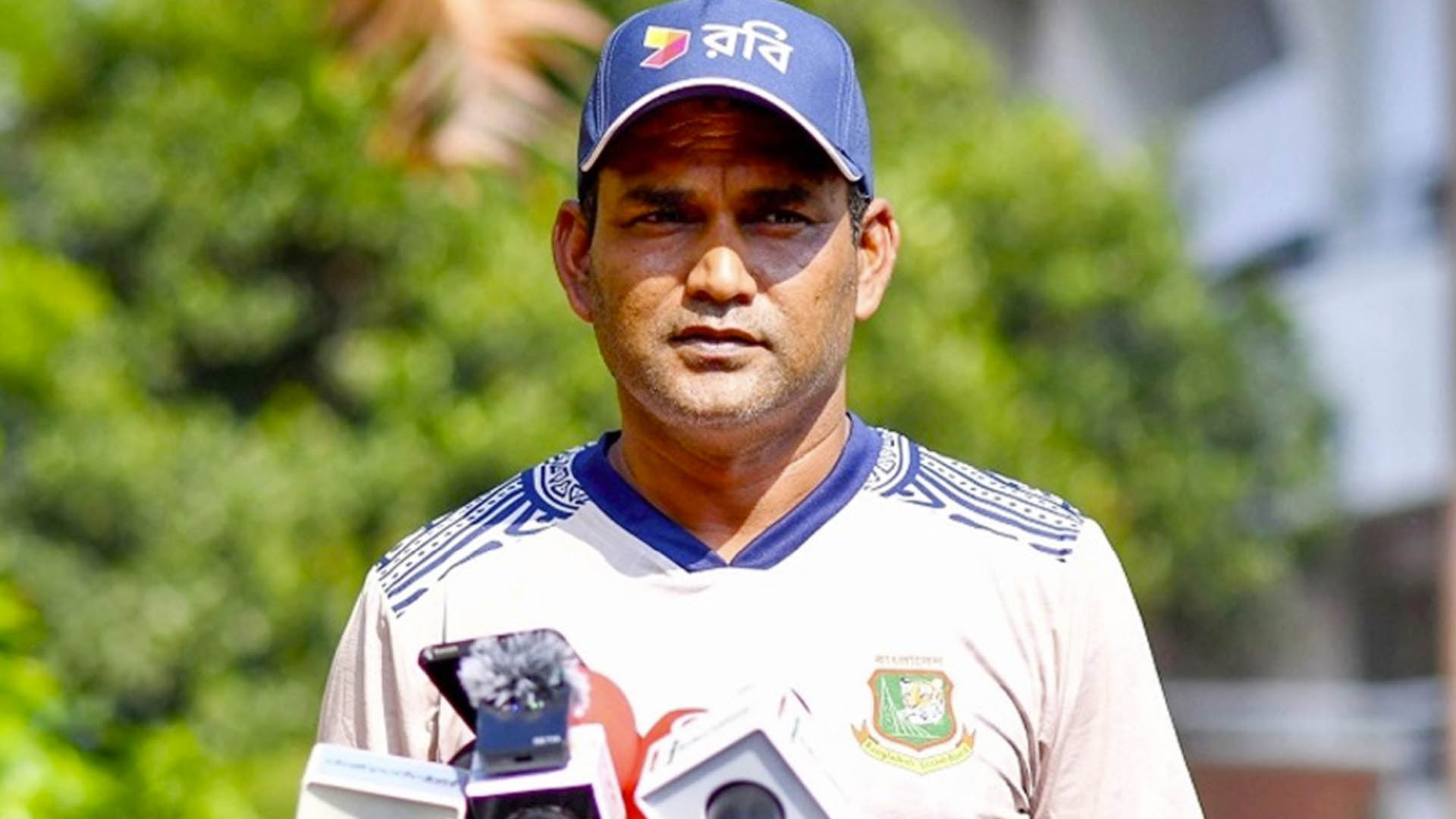 জাতীয় দলের অধ্যায় শেষ হচ্ছে সালাউদ্দিনের, পাচ্ছেন নতুন দায়িত্ব