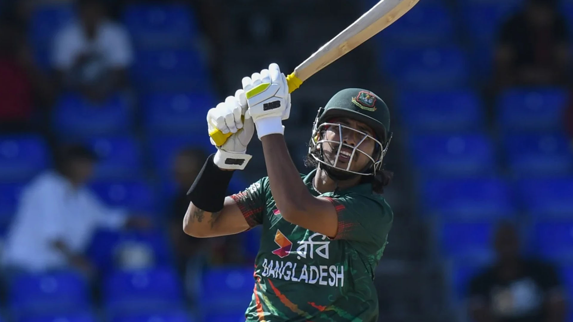 Men buvimning ichkarisiga kirdim