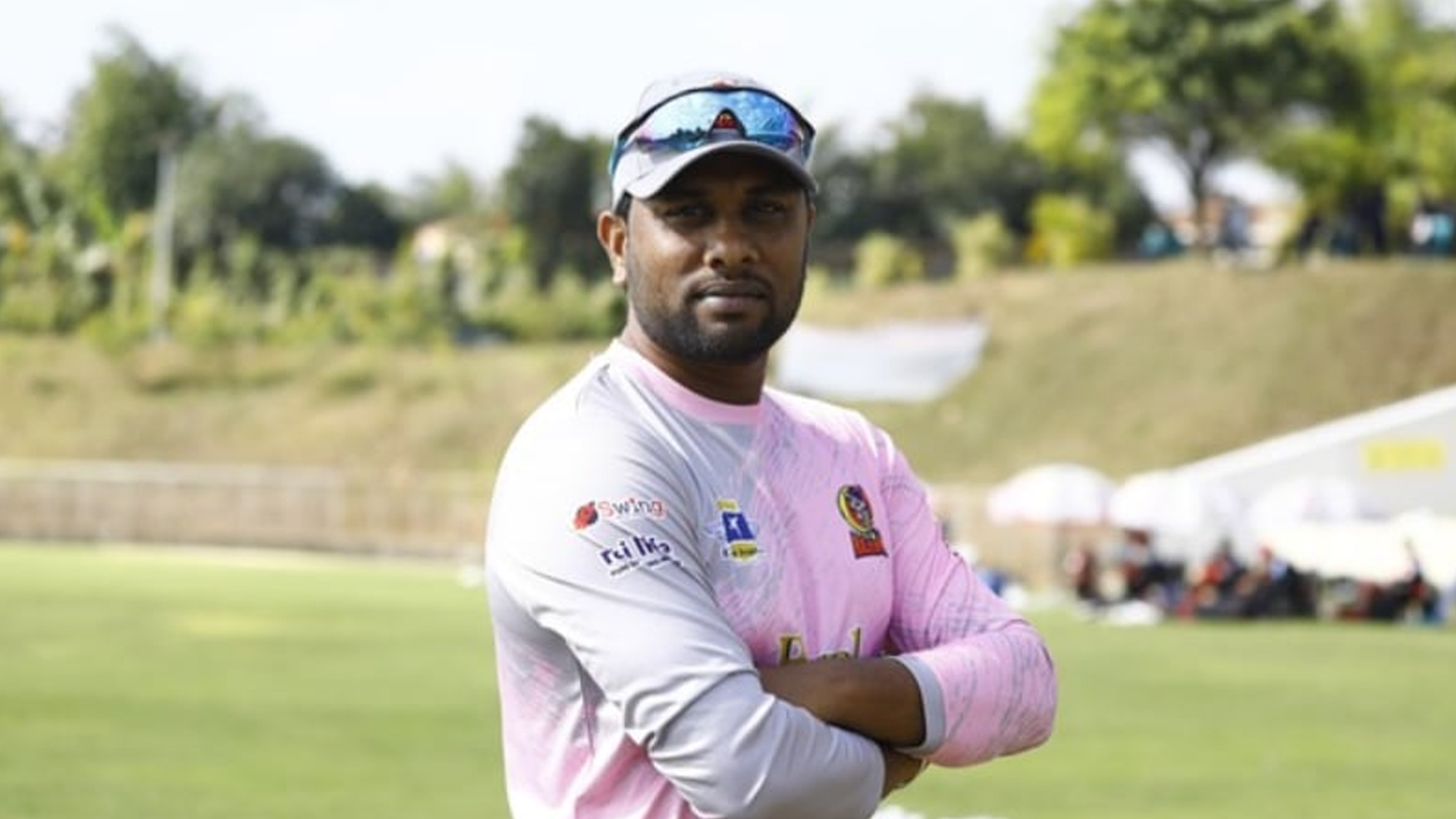 ন্যায়বিচার চেয়ে বিসিবিকে চিঠি দিলেন সোহাগ গাজী