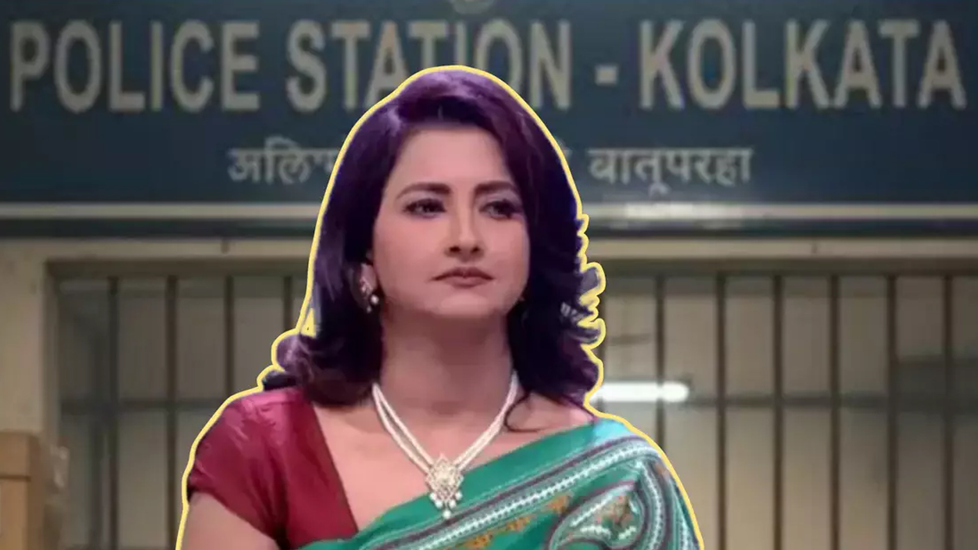 আরজিকর কাণ্ডে আইনি বিপাকে রচনা ব্যানার্জি