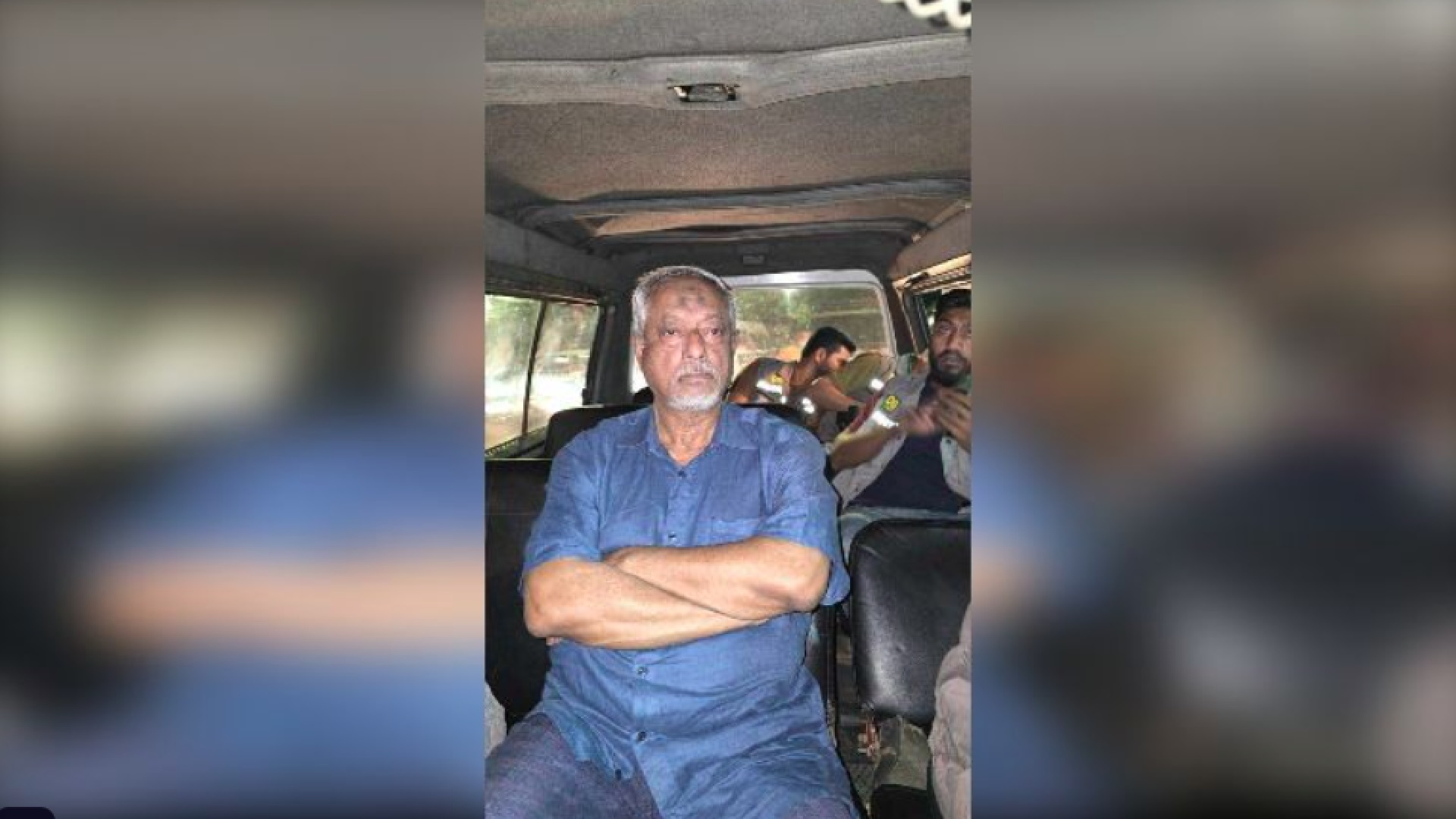 এবার প্রতারণা মামলায় রিমান্ডে আলোচিত সাবেক সেনা কর্মকর্তা মাসুদ