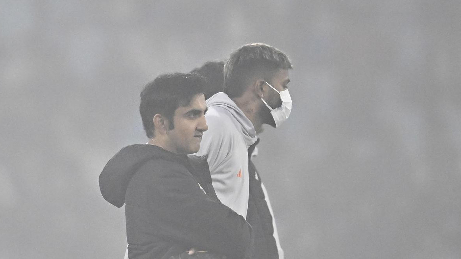 অতিরিক্ত কুয়াশার কারণে বাতিল ভারত-দক্ষিণ আফ্রিকার ম্যাচ