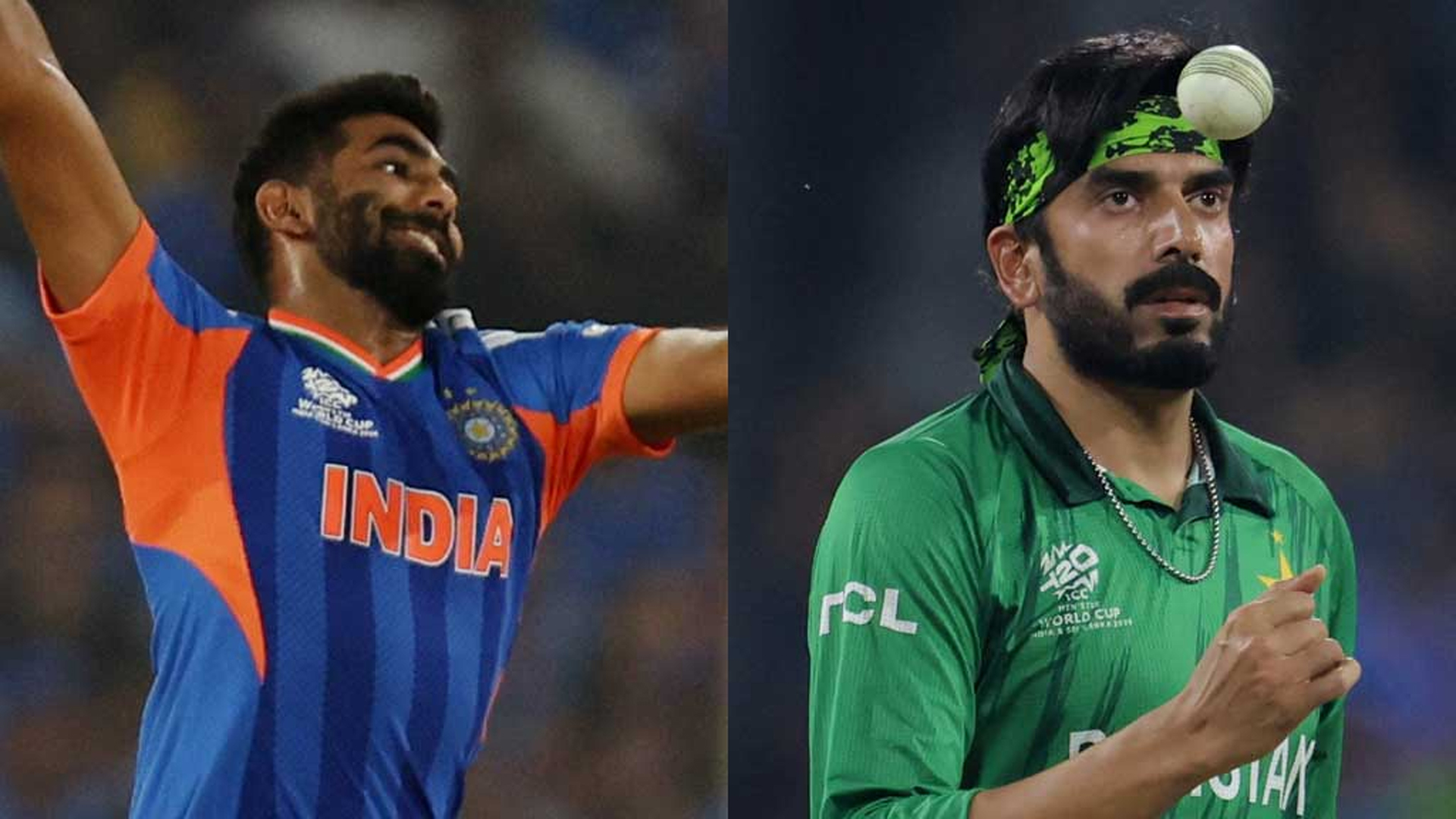 বুমরাহকে পেসারদের উসমান তারিক মনে করেন আকিব