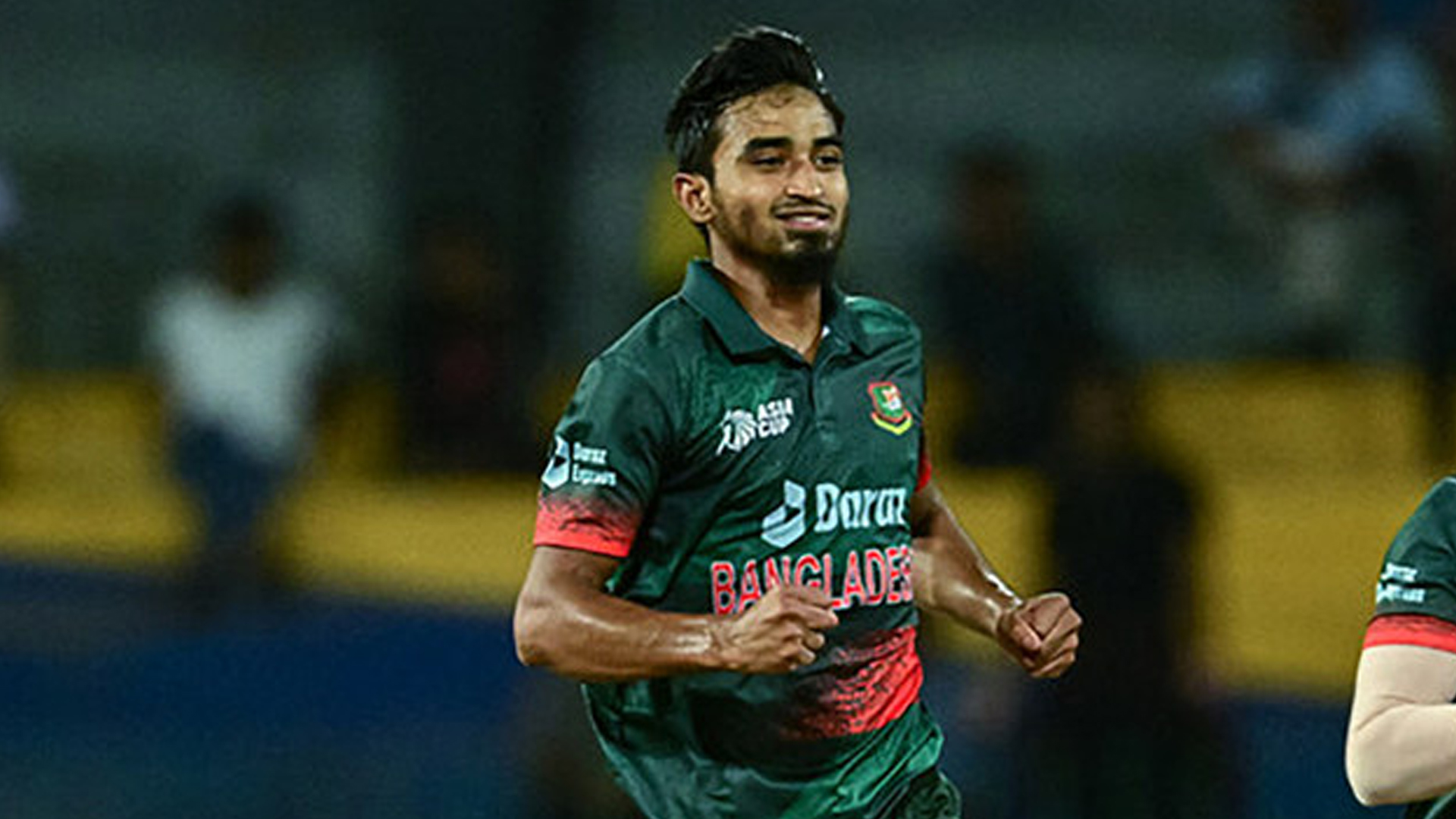 দীর্ঘদিন পর দলে ফিরেছেন তানজিম সাকিব