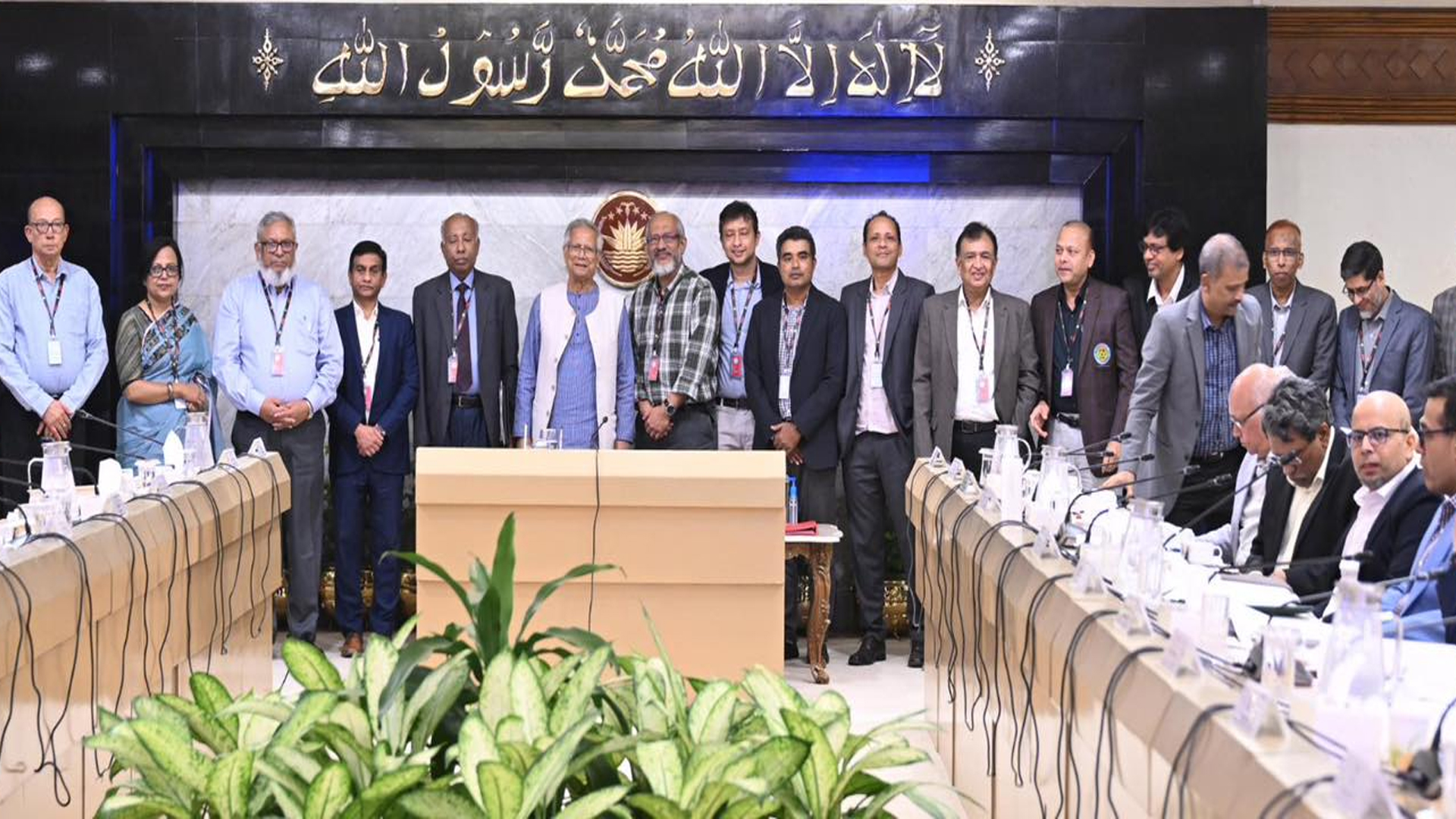 ভূমিকম্পে আতঙ্কিত নয়, সচেতন হওয়ার পরামর্শ বিশেষজ্ঞদের