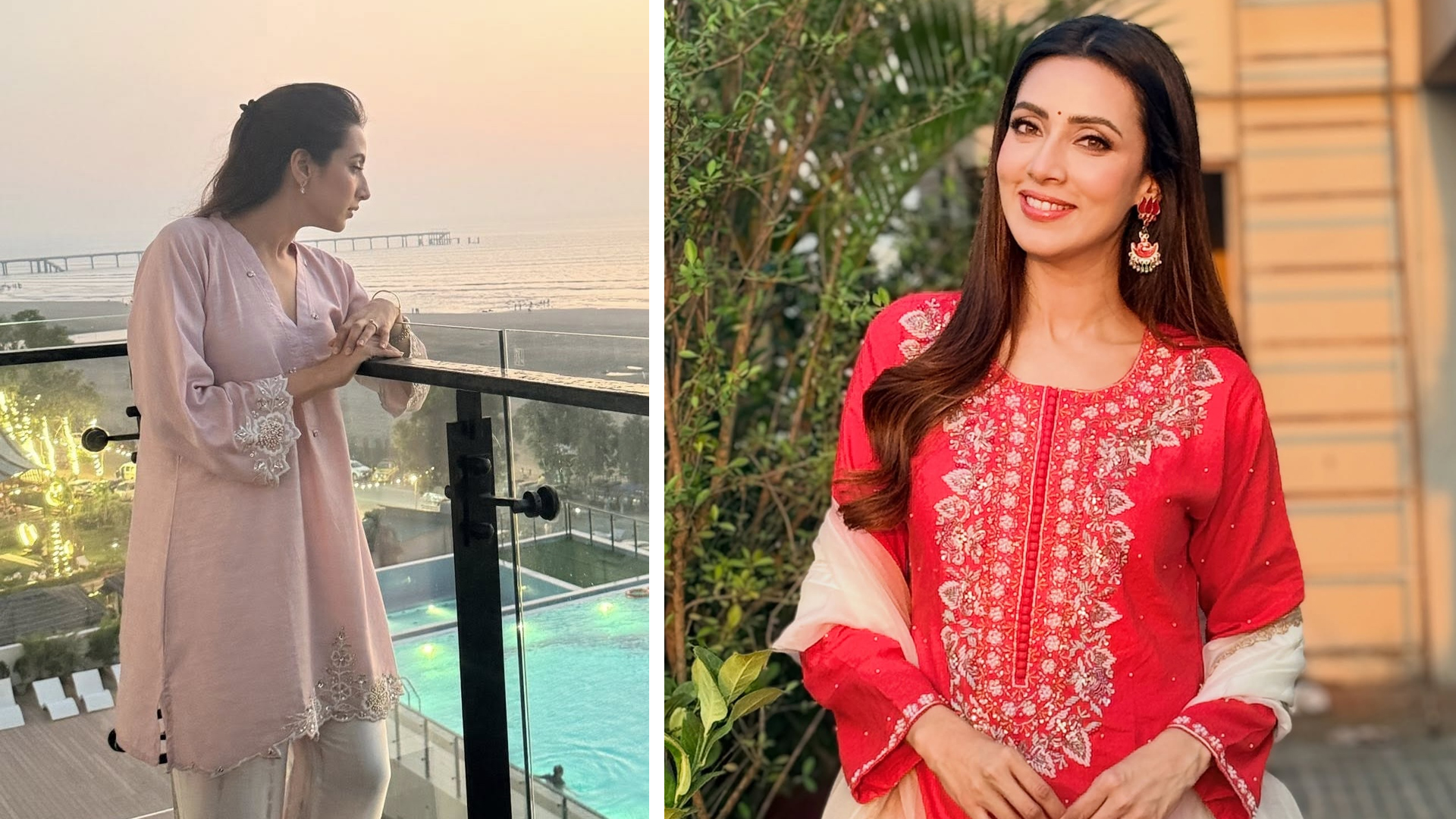 জন্মদিনে ঝলমলে মিম