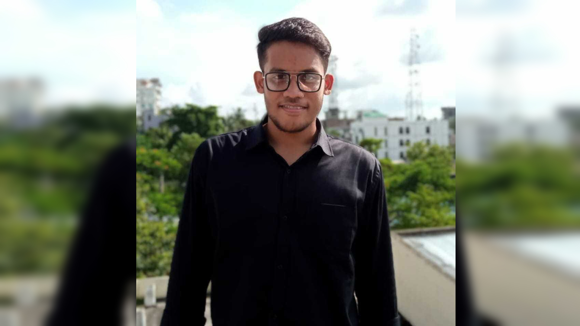 পাবনায় পদ্মা নদীতে ডুবে তরুণের মৃত্যু