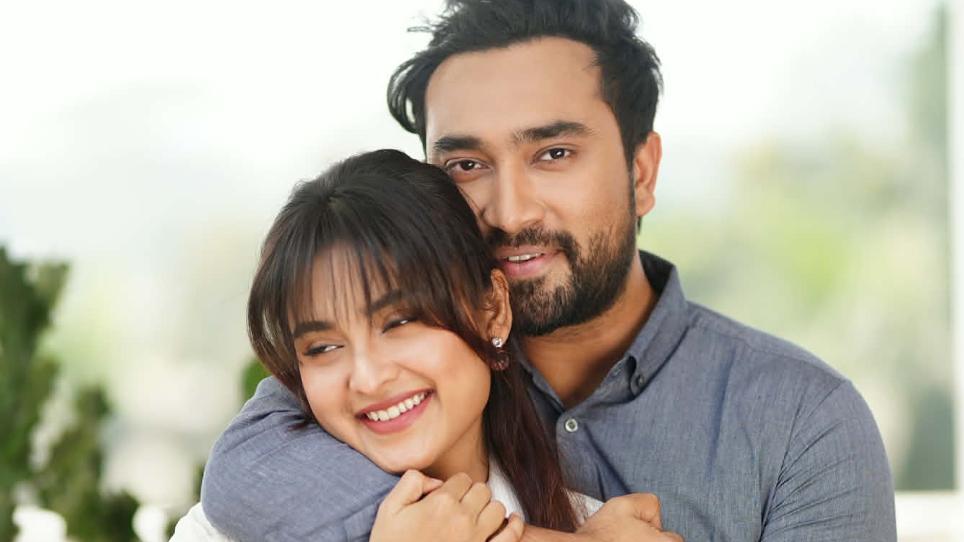 বাস্তব জীবনের সঙ্গে মিলে যাওয়া নাটক ‘প্রিয় নামে ডেকো’