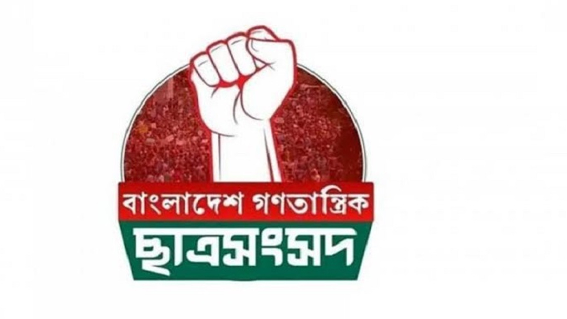 ডাকসু: বাগছাসের পূর্ণাঙ্গ প্যানেল ঘোষণা