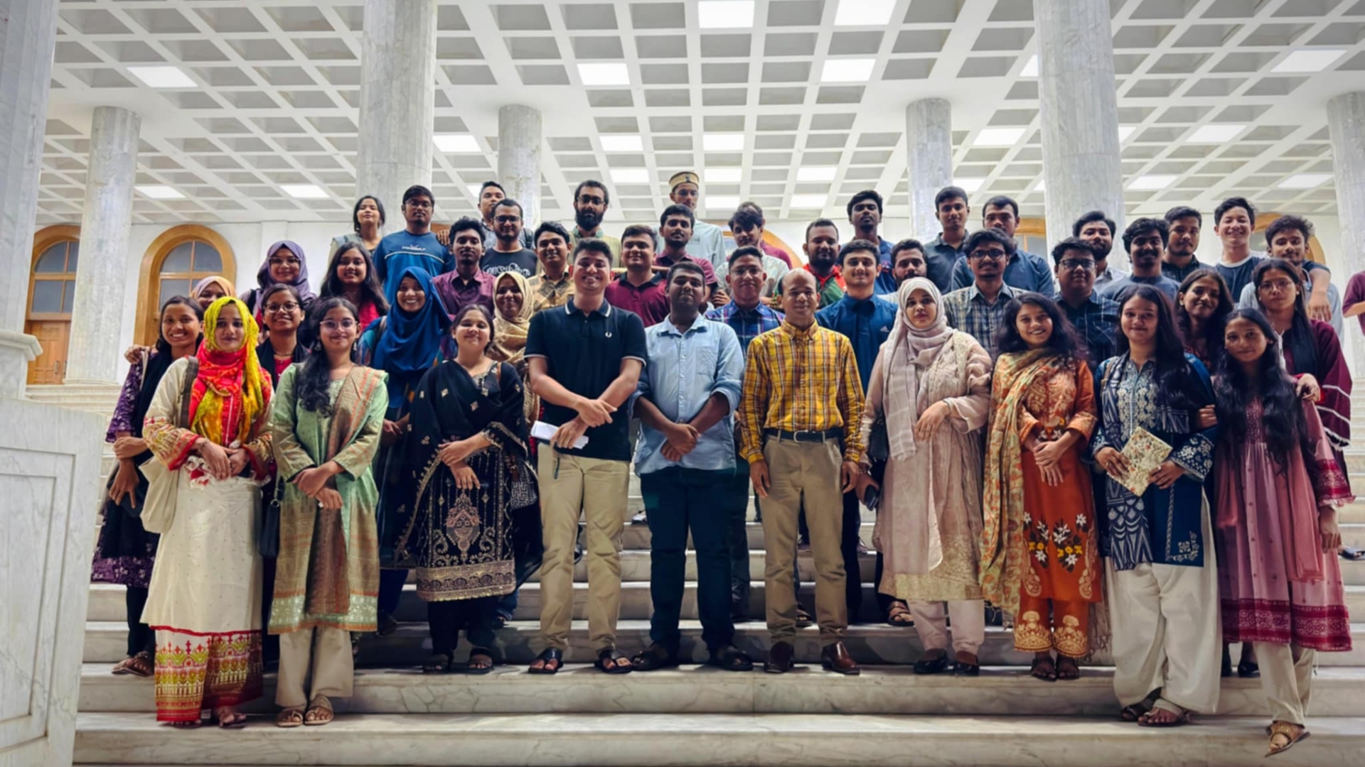 ডিইউসেপের পূর্ণাঙ্গ কমিটি ঘোষণা, নেতৃত্বে আরিব-লাবীব