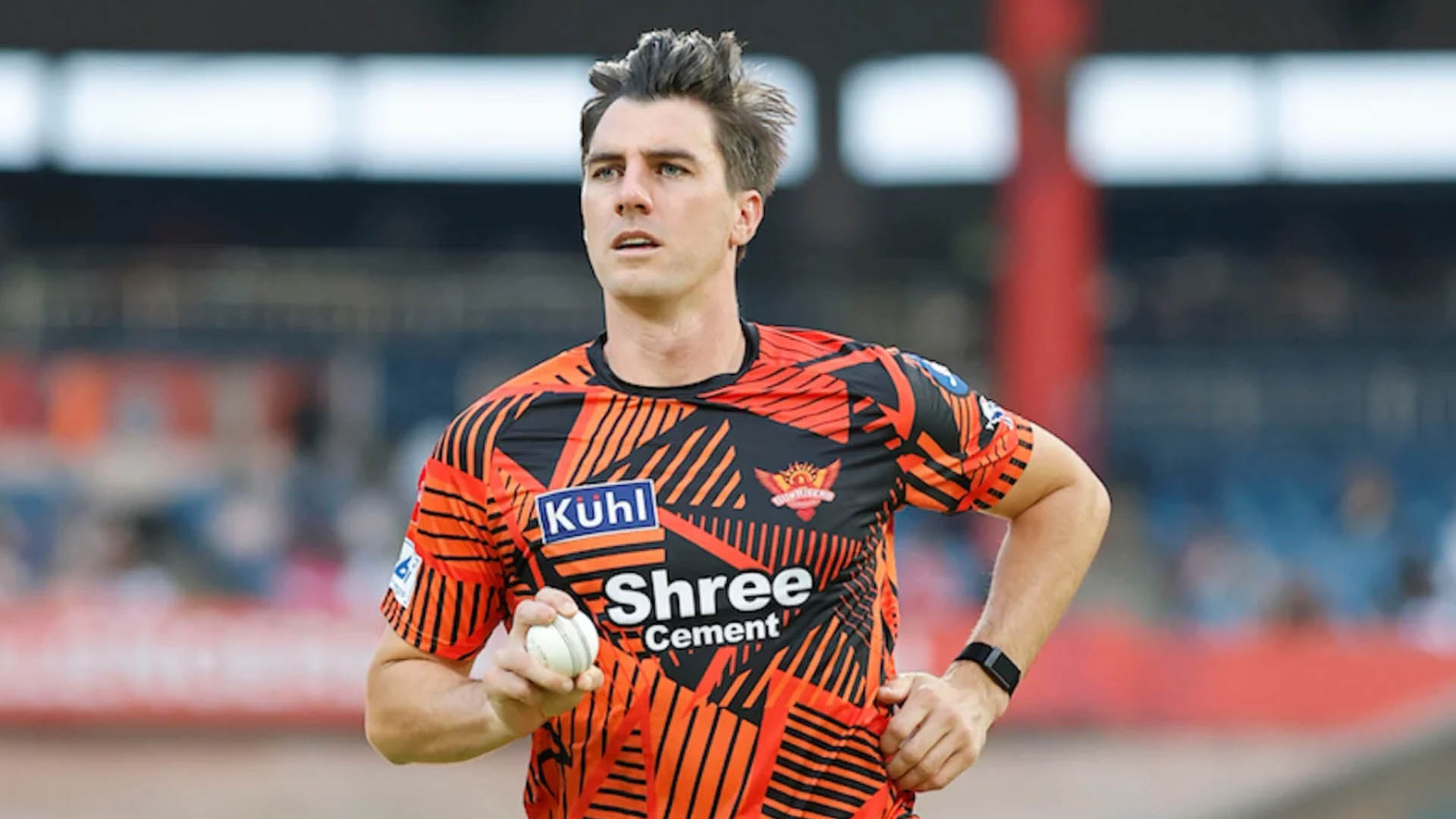 আইপিএলে খেলার ছাড়পত্র পেলেন কামিন্স