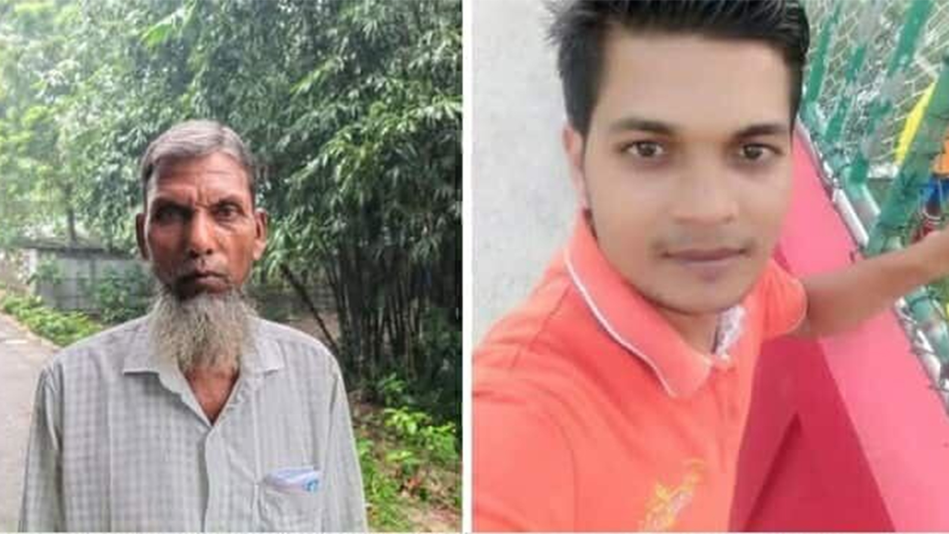 মাঠে যাওয়ার পথে নৌকা ডুবে ২ কৃষক নিহত