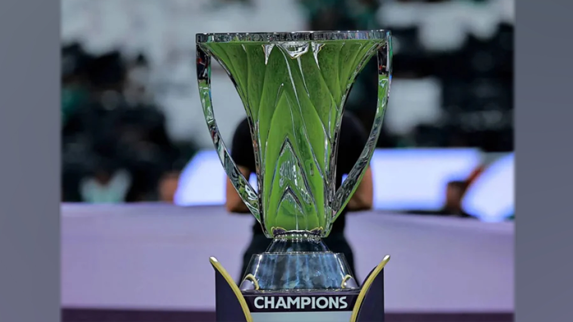 এএফসি চ্যাম্পিয়ন্স লিগে বাড়ছে দল— ২৪ থেকে এবার ৩২ দল নিয়ে হবে এই টুর্নামেন্ট