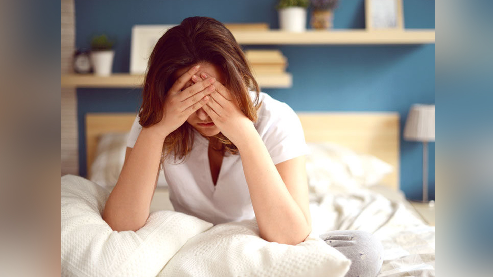 ঘুম থেকে উঠে ক্লান্ত অনুভবের ৮ কারন