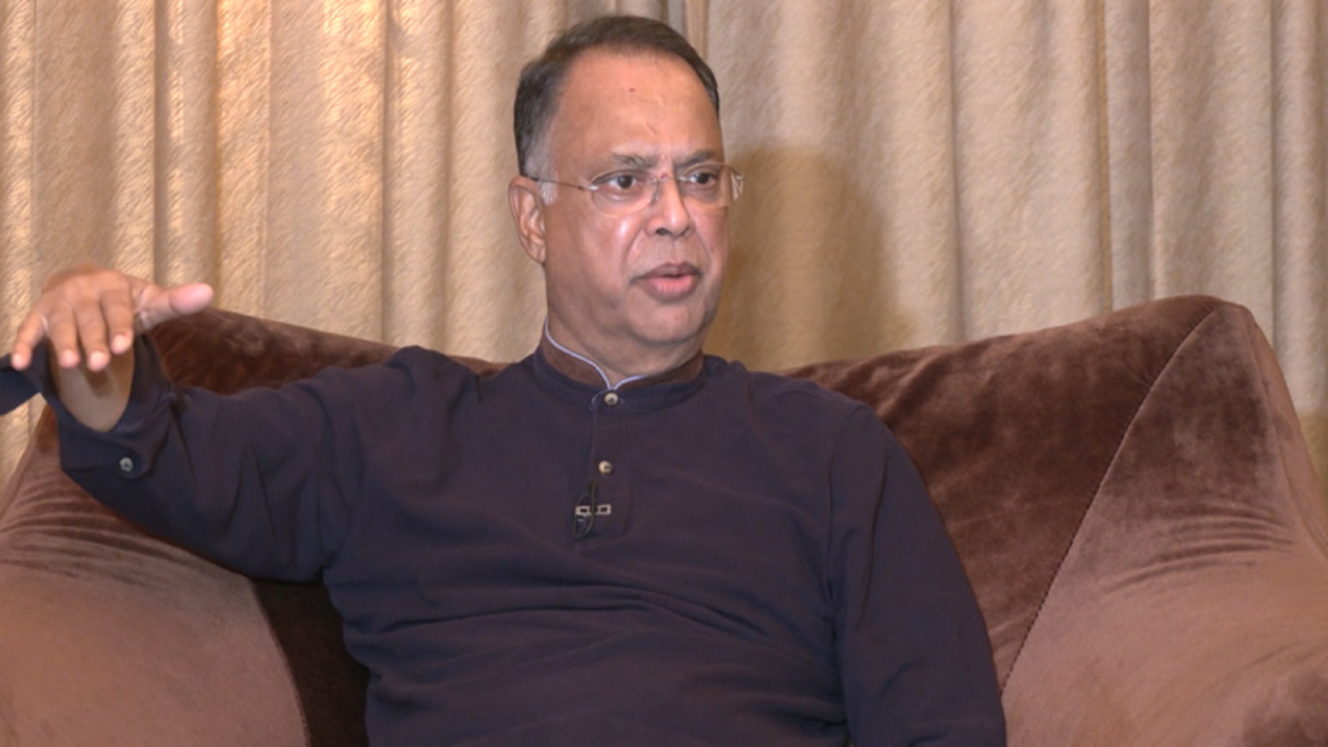 নির্বাচন ‘টাফ’ হবে, এ মাসেই চূড়ান্ত বিএনপির ২০০ আসনের প্রার্থী: টুকু