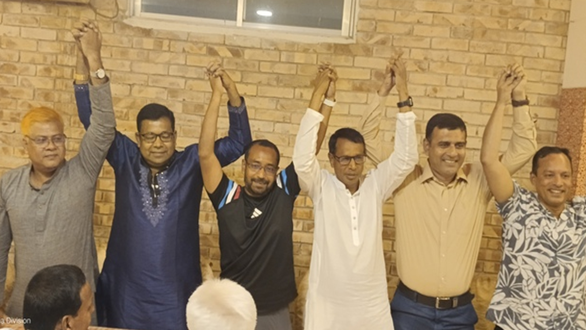 ঝিনাইদহ-৩ আসনে একই মঞ্চে মনির খানসহ বিএনপির মনোনয়ন প্রত্যাশীরা