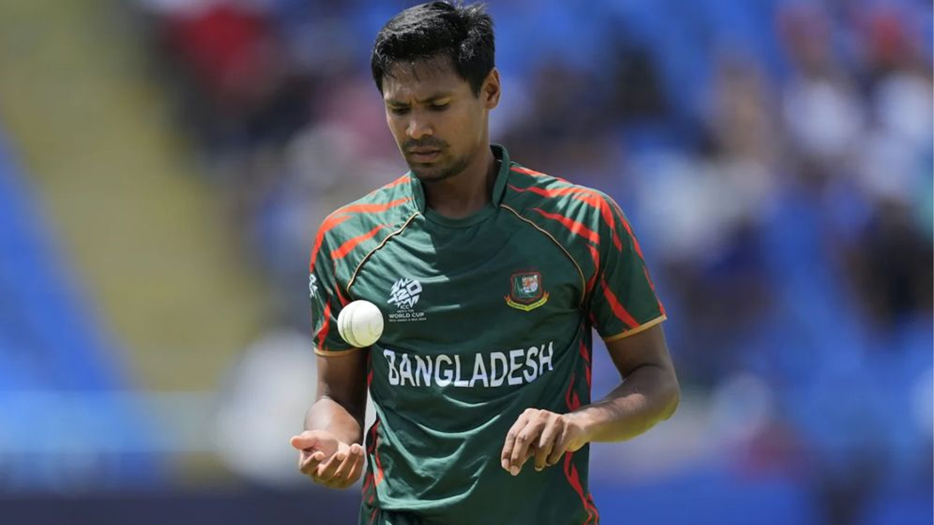 মোস্তাফিজকে বাদ দিয়ে বিশ্বকাপ দল গঠনের সুপারিশ আইসিসির