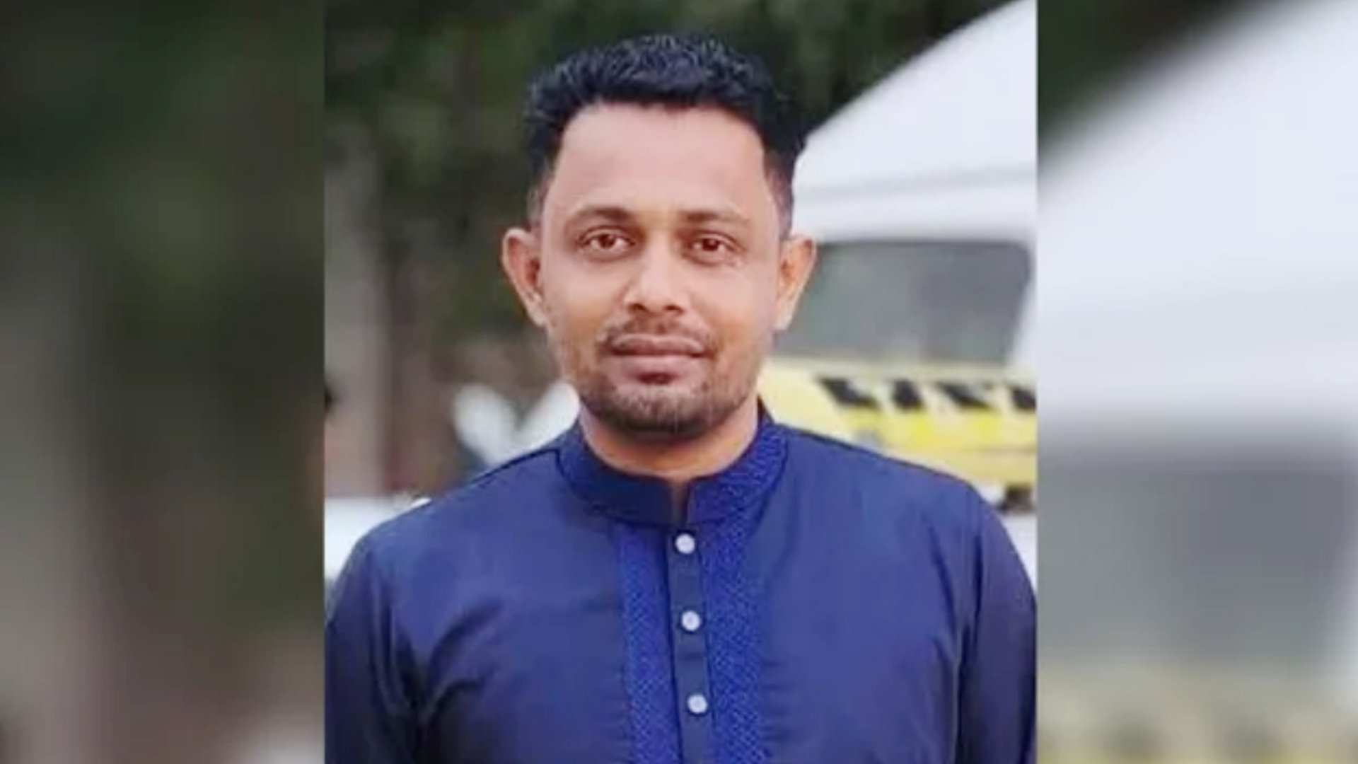 কুয়েতে কারাভোগ শেষে দেশে ফিরে বিমানবন্দরেই প্রবাসীর মৃত্যু