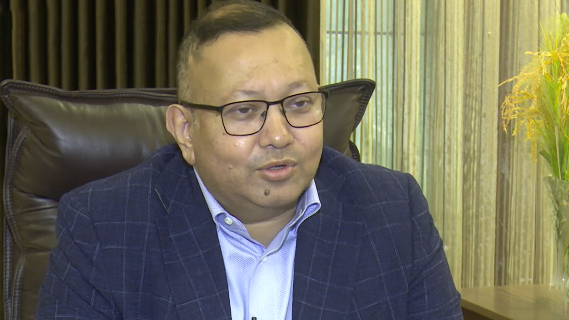 বিএনপি নেতা সাজুকে কারণ দর্শানোর নোটিশ