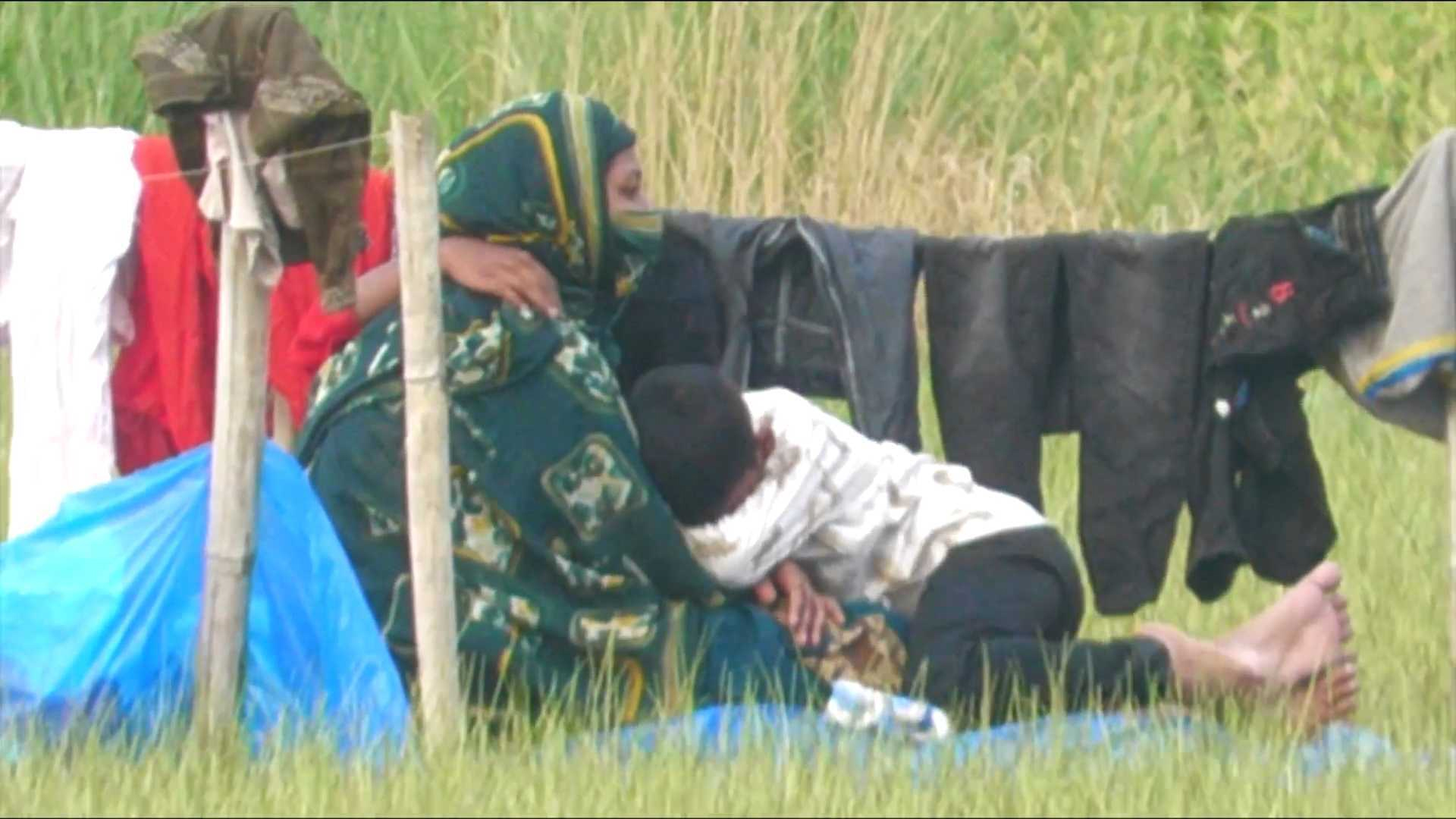 ভারতীয় নাগরিককে বাংলাদেশে পুশইন চেষ্টা, সীমান্তে ৬১ ঘণ্টা পড়
