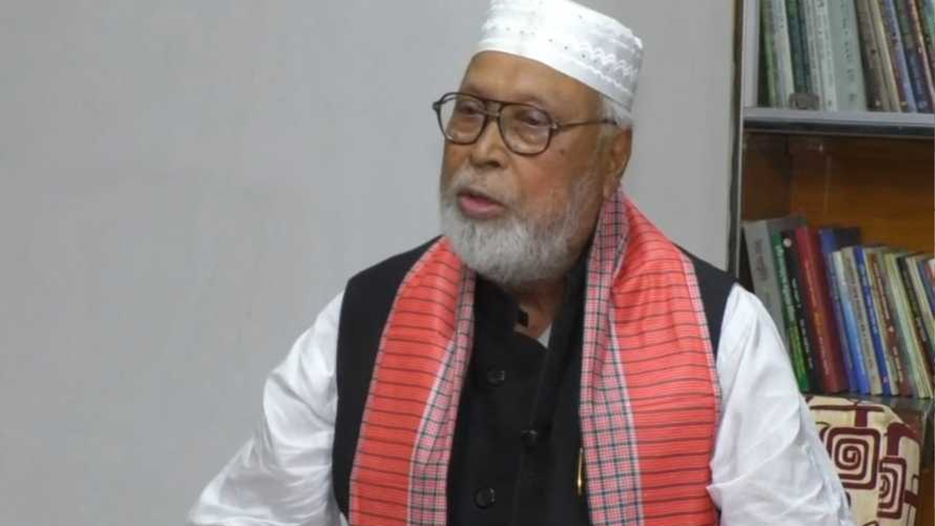 লতিফ সিদ্দিকী পাকিস্তান আমলে প্রায় ৪০ বার জেলে গিয়েছে: বঙ্গবীর কাদের সিদ্দিকী