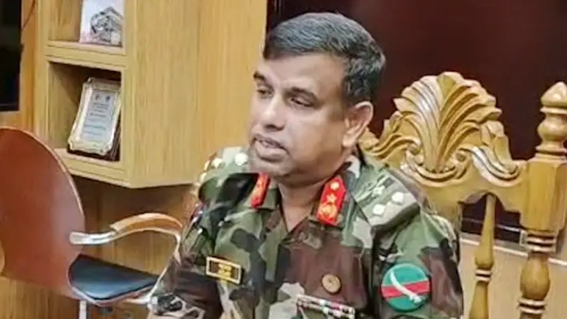 যমুনার সামনে বিক্ষোভে অধিকাংশই লাঠির আঘাতে আহত: ঢামেক পরিচালক