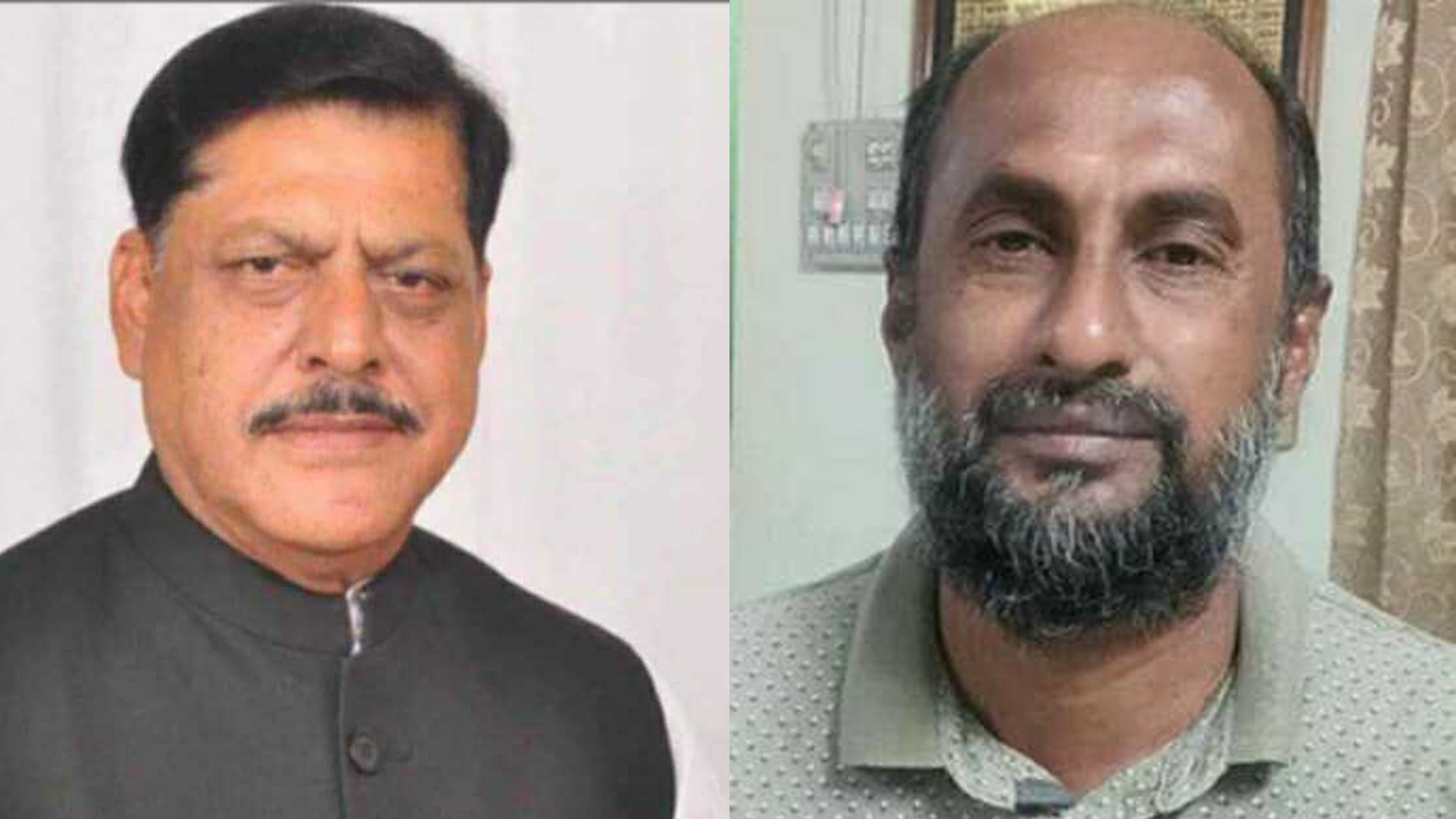 দিনাজপুরে থেকে বরিশাল ও বরগুনার ২ আওয়ামী লীগ নেতা গ্রেফতার