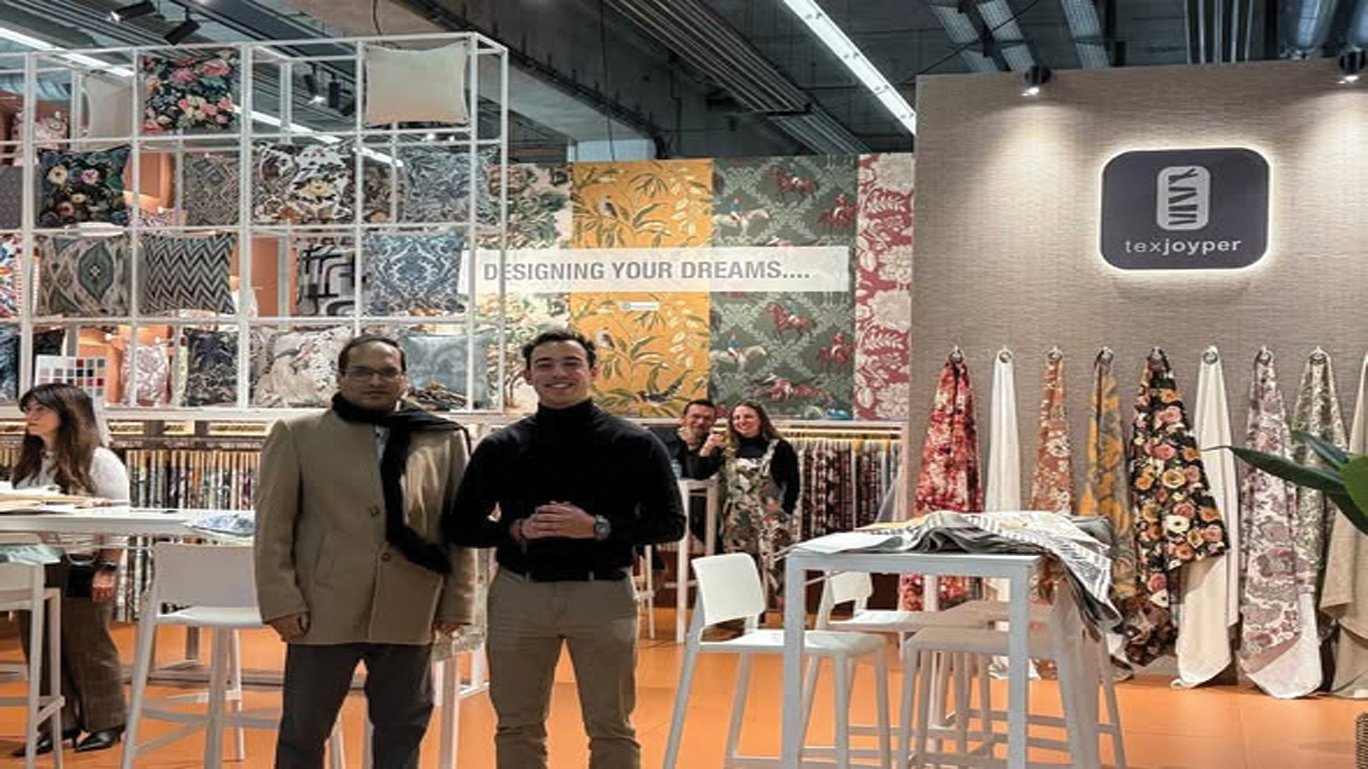 বিশ্বমানের নকশা তৈরিতে সক্ষম বাংলাদেশের তরুণরা: জুলকার নাইন