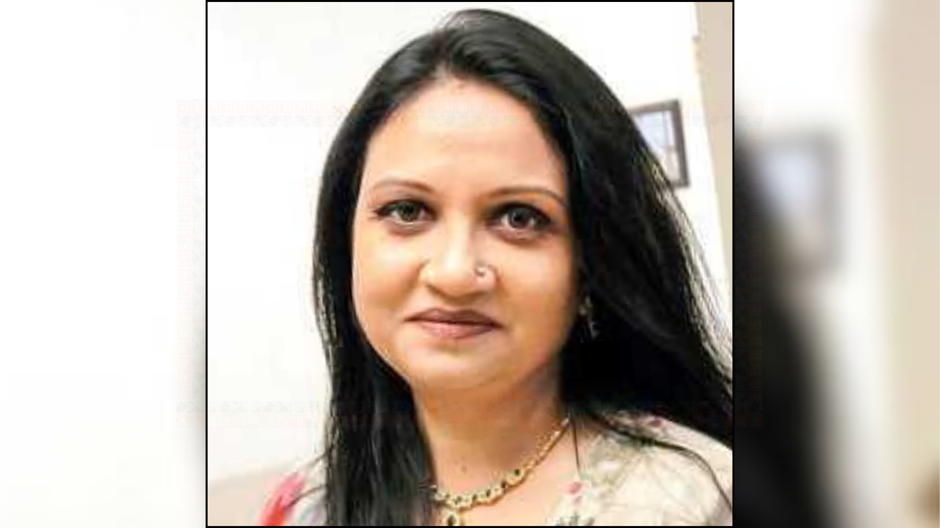 বাবার পথ ধরে ৩৫ বছর পর সমাজকল্যাণ প্রতিমন্ত্রী হলেন মেয়ে পুতুল