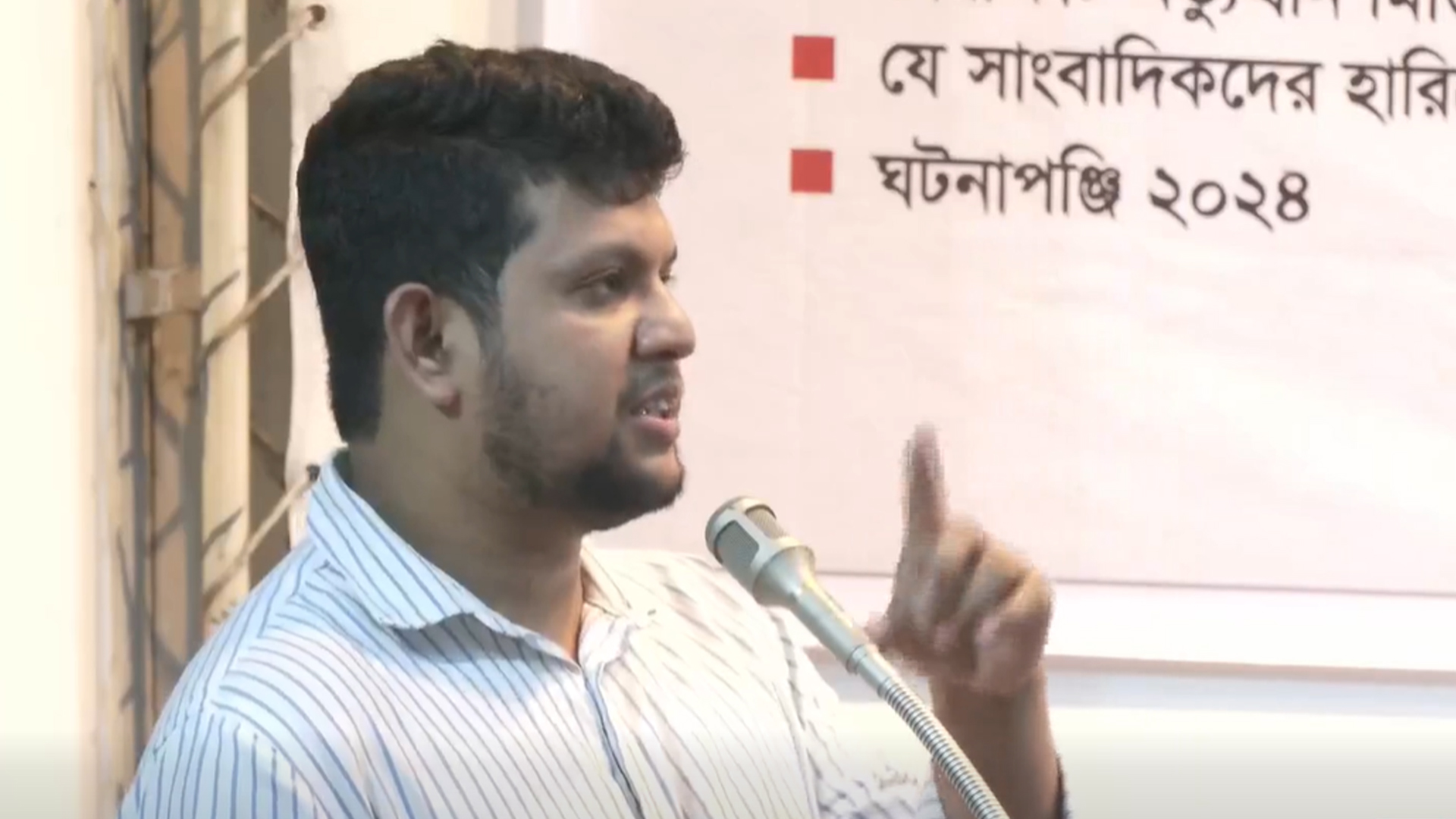 সংকট আছে, সামনে আরও আসছে: উপদেষ্টা মাহফুজ