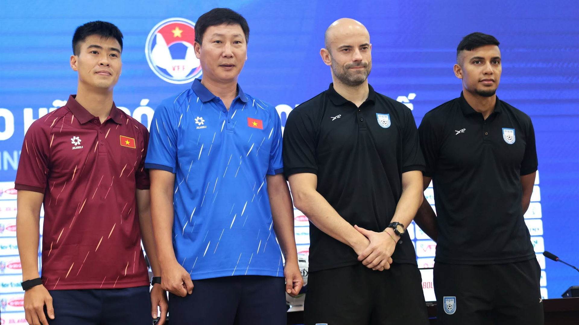 ভিয়েতনামের সঙ্গে সমান তালে লড়াই করার আশ্বাস কাবরেরার