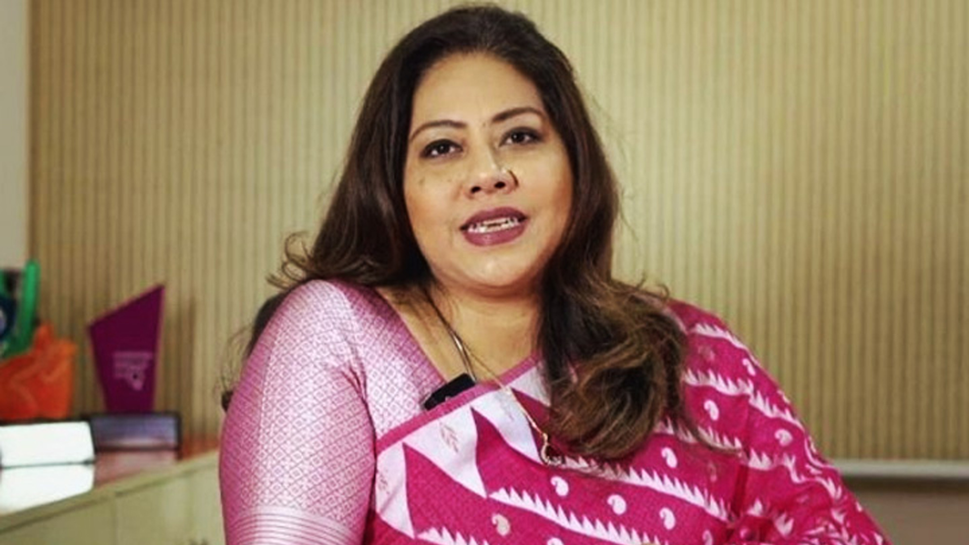 কারামুক্ত শমী কায়সার
