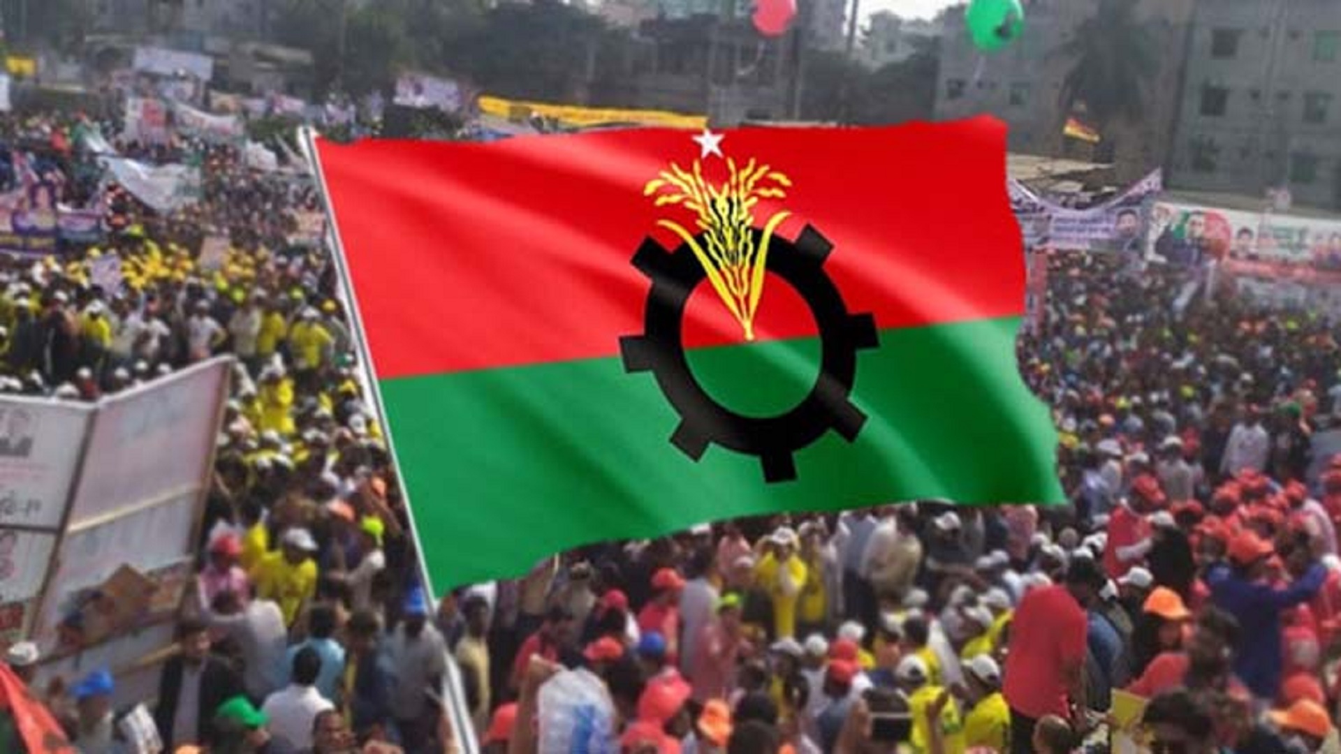 ঢাকার ১৩টি আসনে বিএনপির প্রার্থী ঘোষণা, কে কোথায় লড়বেন