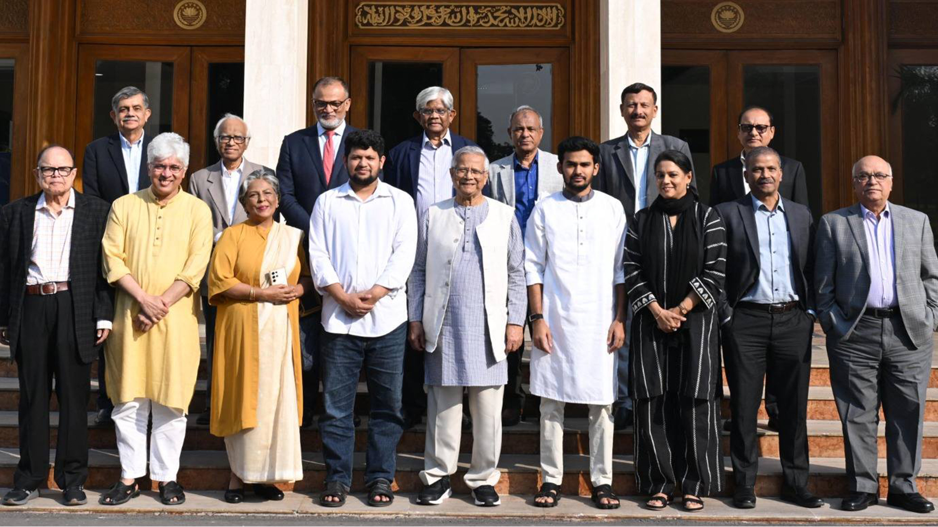 উপদেষ্টা হিসেবে ১৬ মাস, ফেসবুক পোস্টে যা লিখলেন আসিফ মাহমুদ