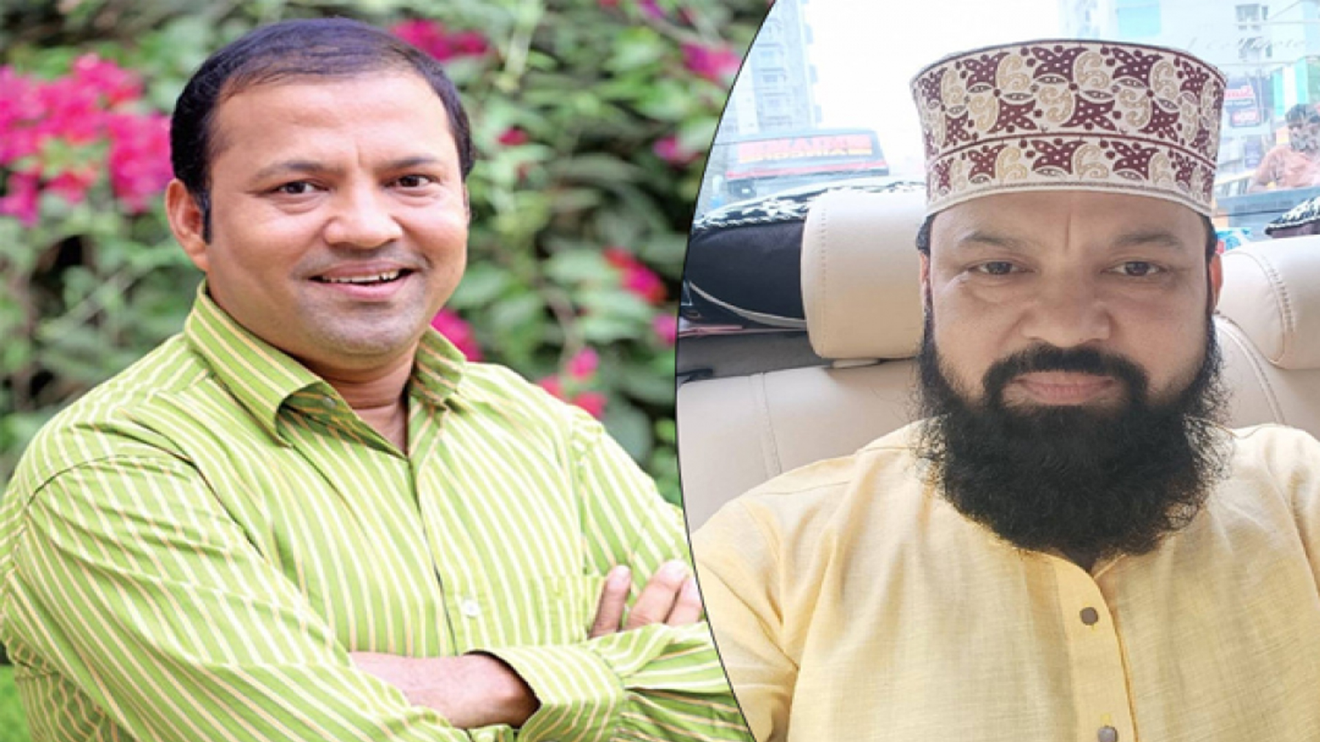 দীর্ঘ কারাবাসের পর সিদ্দিক জানালেন জীবন বদলানোর গল্প