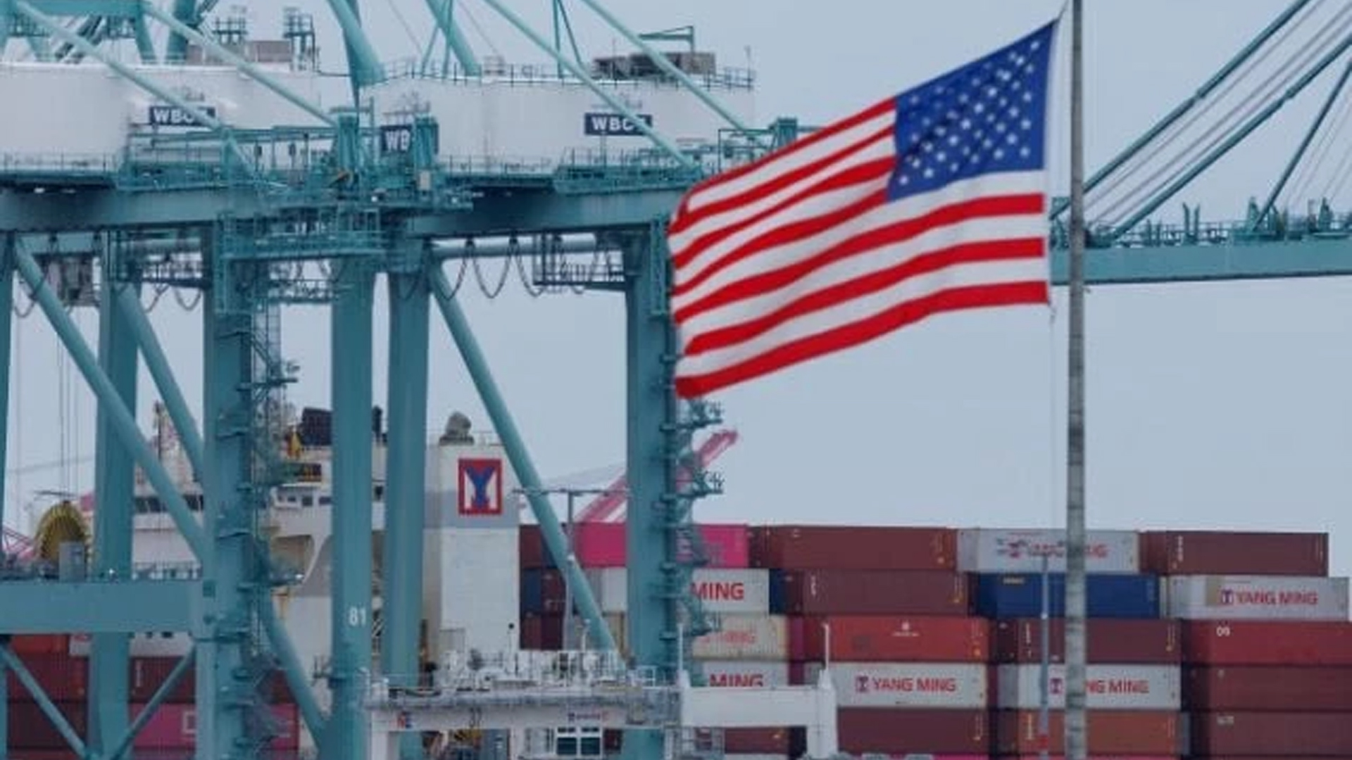 বুধবার (৩০ জুলাই) যুক্তরাষ্ট্রের সঙ্গে পাকিস্তানের বাণিজ্য চুক্তি চূড়ান্ত হয়। ছবি: সংগৃহীত