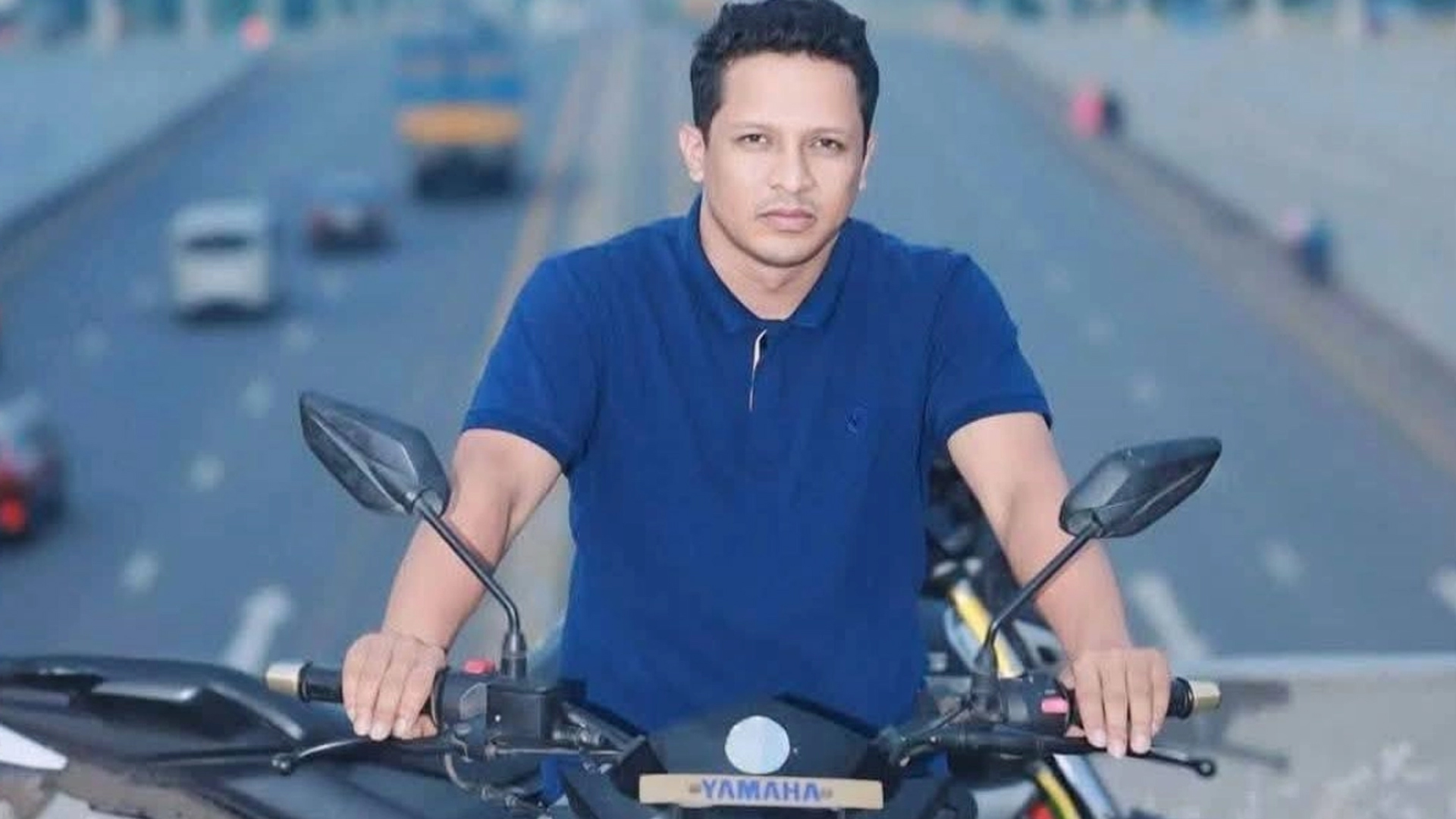 বিয়ারিং প্যাড পড়ে নিহত কালামের শেষ স্ট্যাটাস ভাইরাল, কী ছিল?