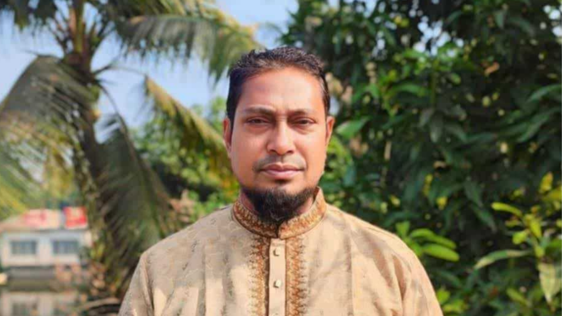 নোয়াখালীতে সরকারি চাল বিক্রির অভিযোগে বিএনপি নেতা গ্রেফতার
