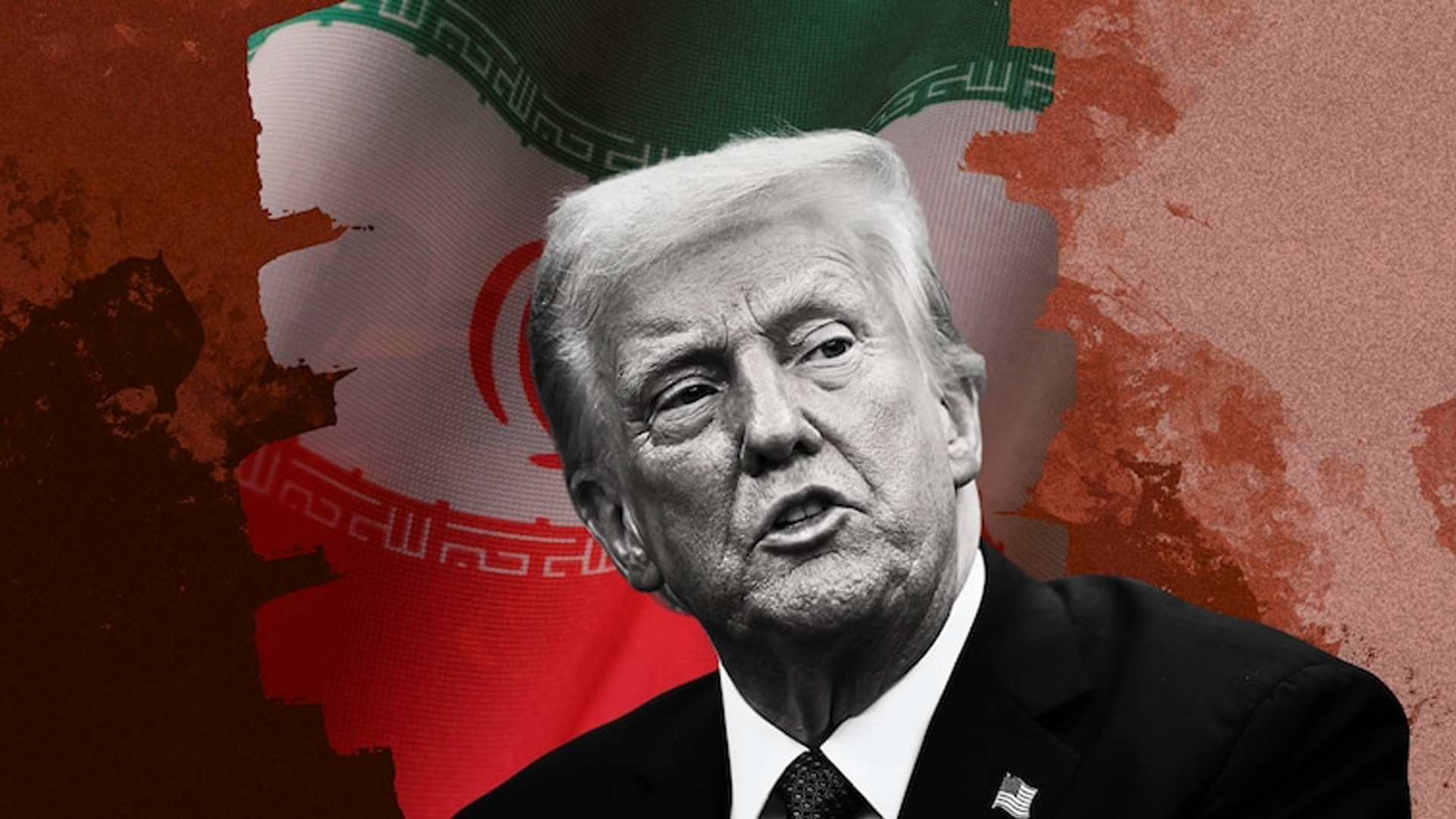 ইরানের সর্বোচ্চ নেতা হওয়ার প্রস্তাব ফিরিয়ে দিয়েছি: ট্রাম্প