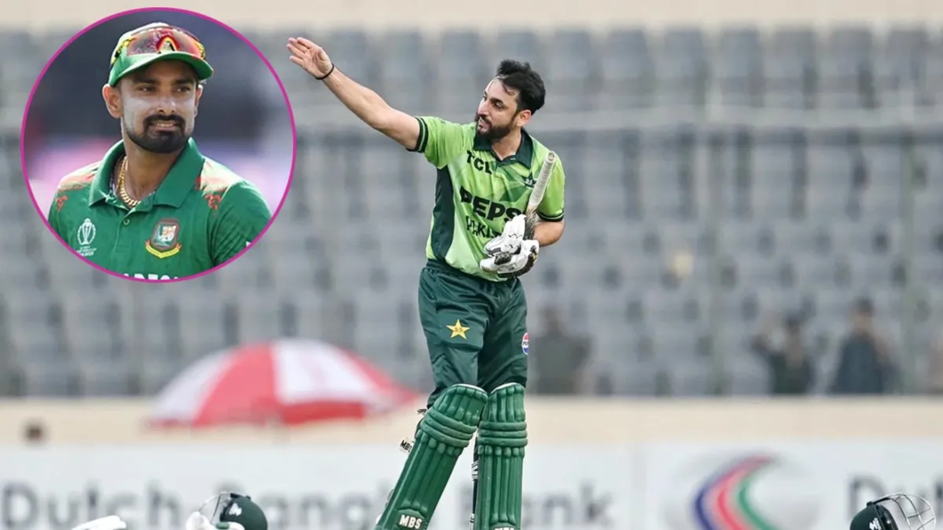 এটা দাতব্য কোনো লিগ নয়, নিয়মের মধ্যে থেকে আউট করা হয়েছে: লিটন