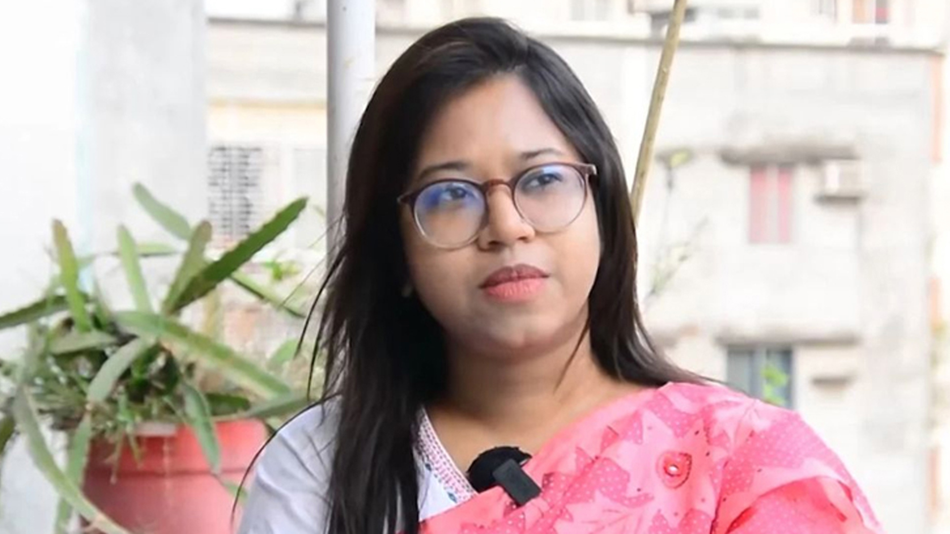 মনিরা শারমিনের মনোনয়ন বাতিলই থাকছে