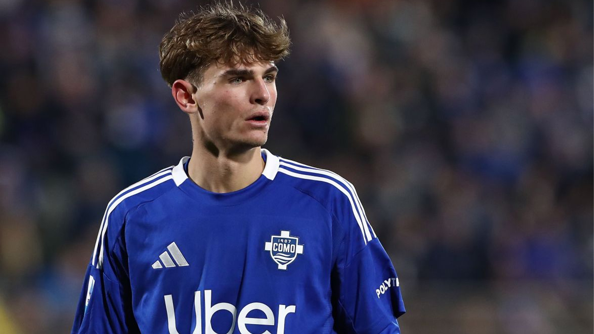 বাইব্যাক ক্লজে নিকো পাজকে ফেরাতে চায় রিয়াল মাদ্রিদ