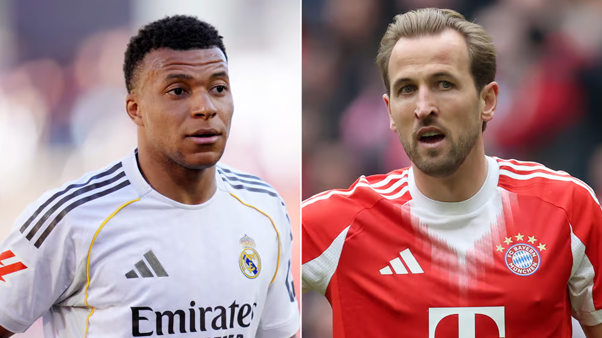 চ্যাম্পিয়ন্স লিগ: রাতে বায়ার্নকে আতিথ্য দেবে রিয়াল